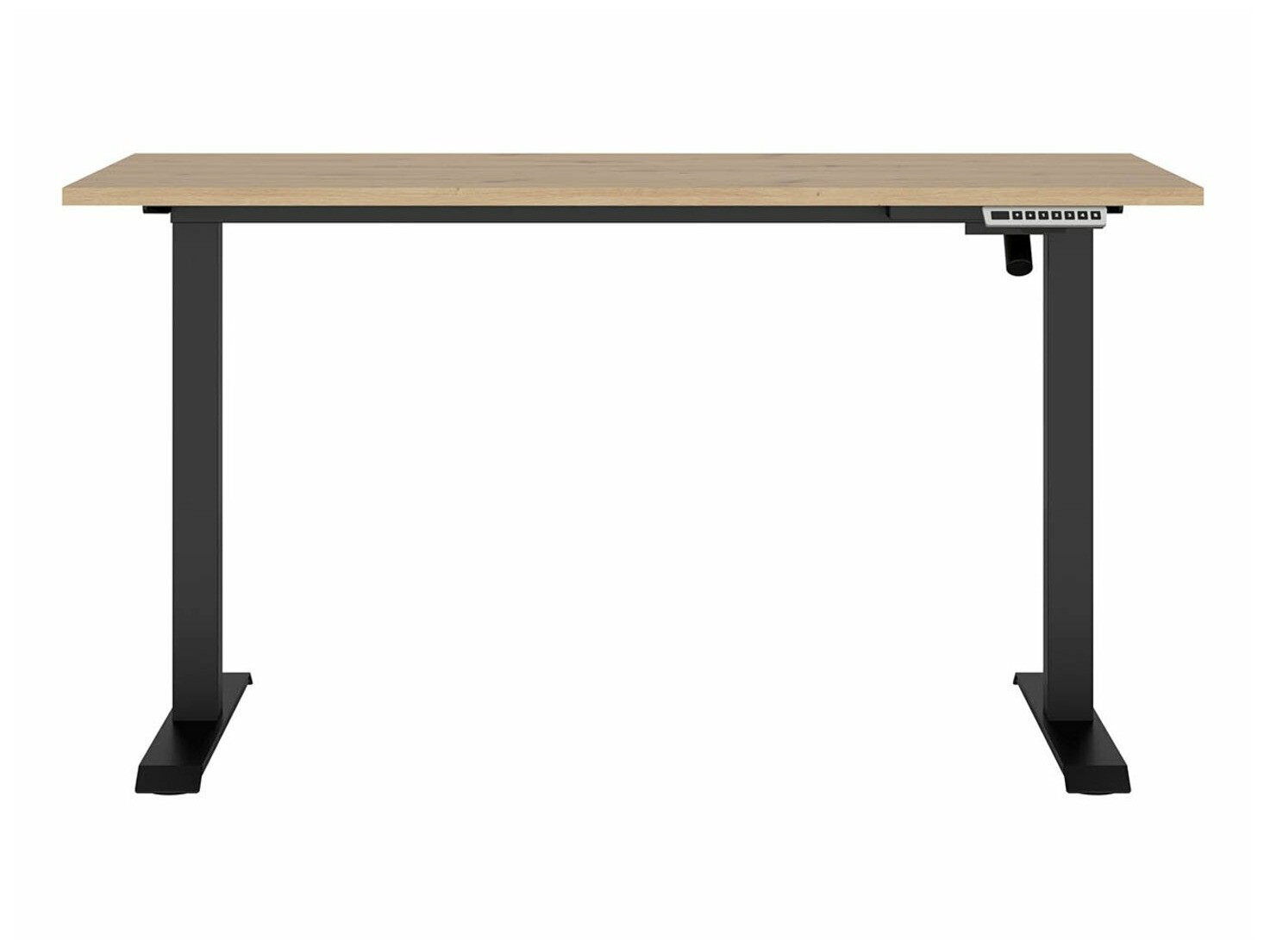 Sto sa podesivom visinom Nolremi 147