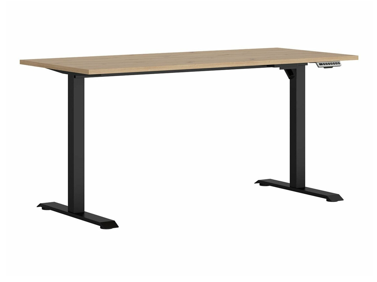 Sto sa podesivom visinom Nolremi 148