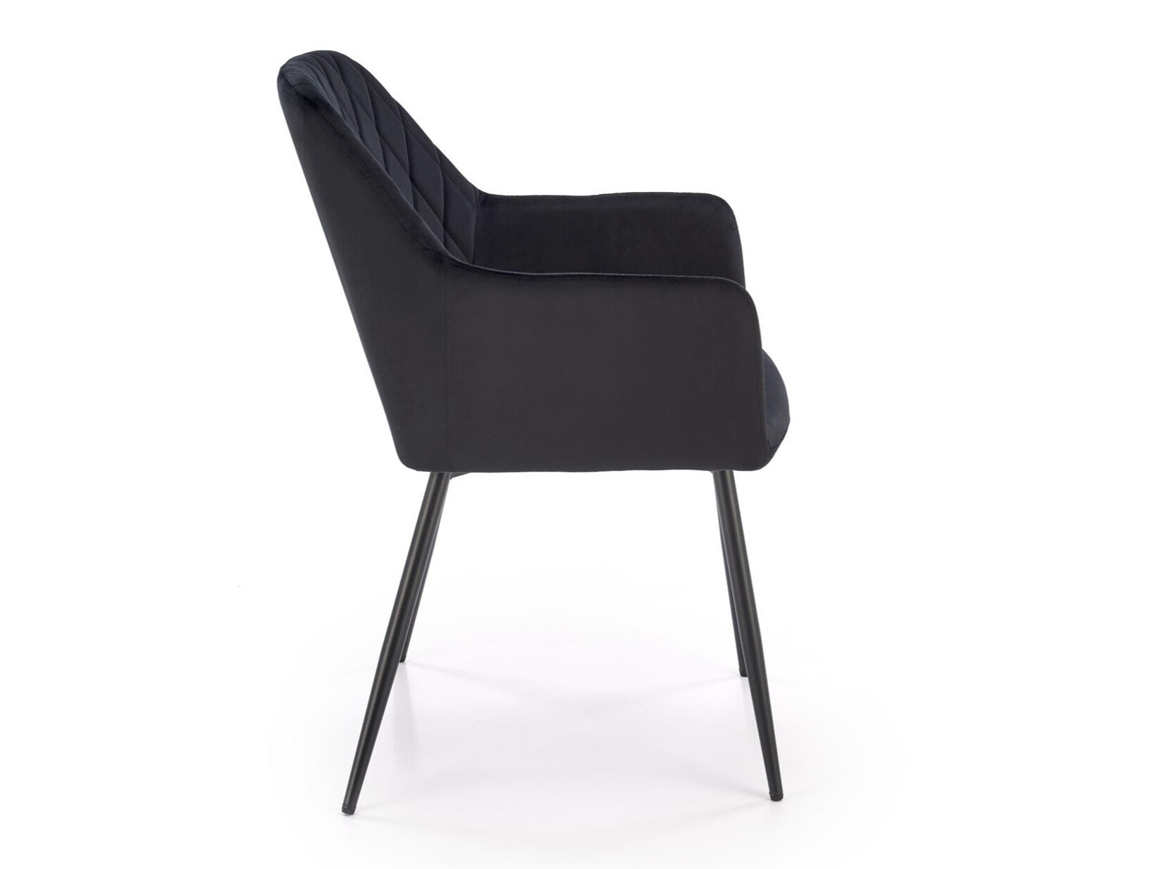 Stolica Houston 1799 (Crno)