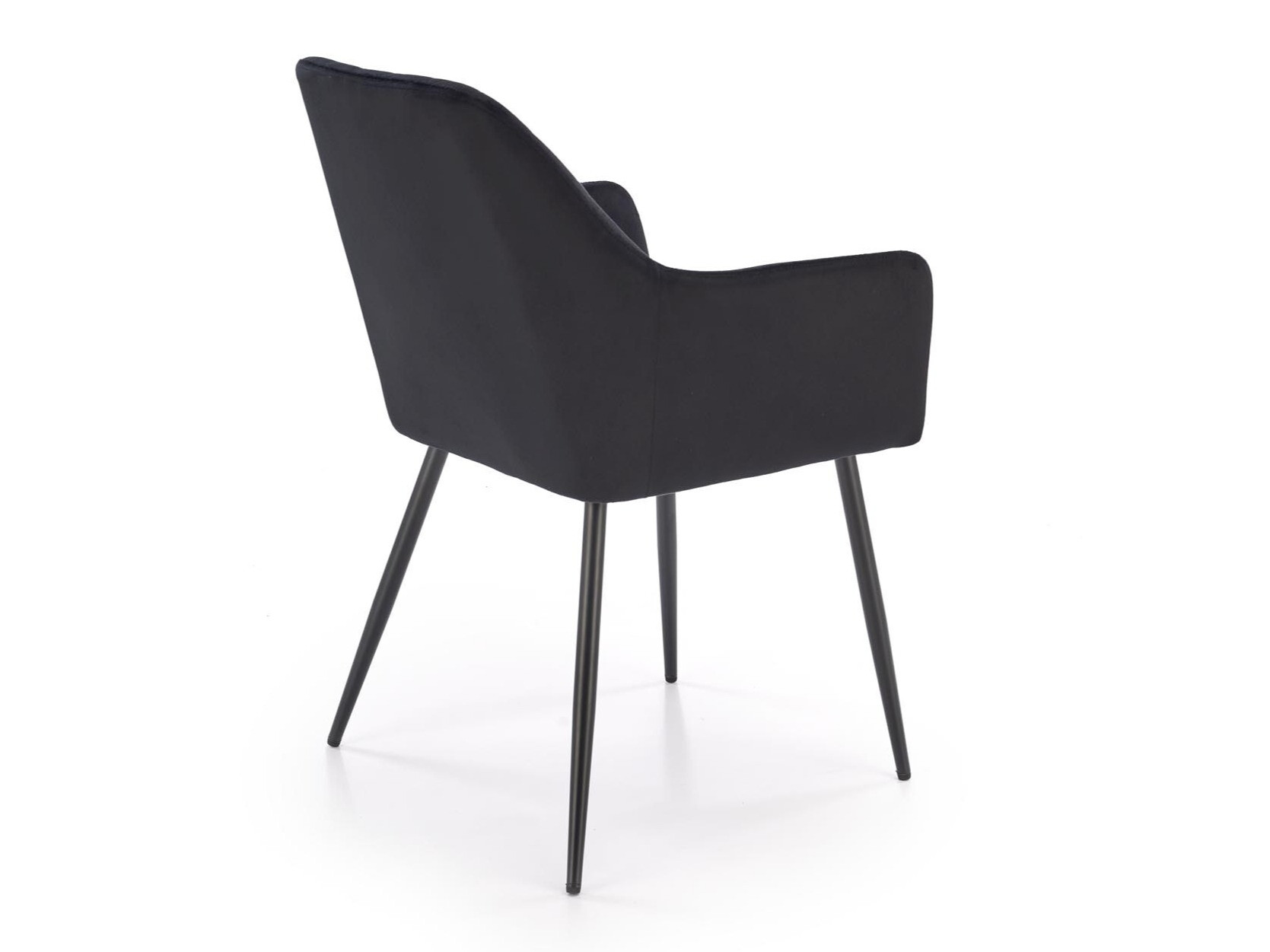 Stolica Houston 1799 (Crno)