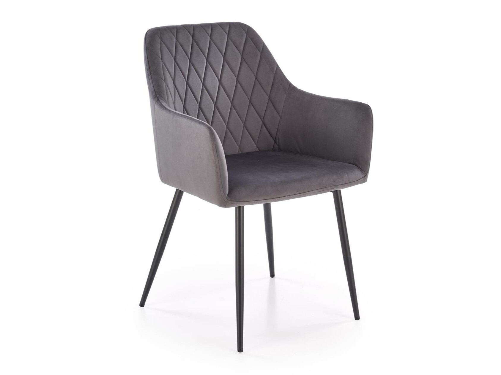 Stolica Houston 1799 (Sivo)