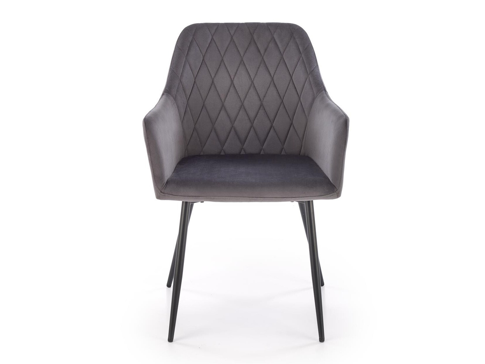 Stolica Houston 1799 (Sivo)