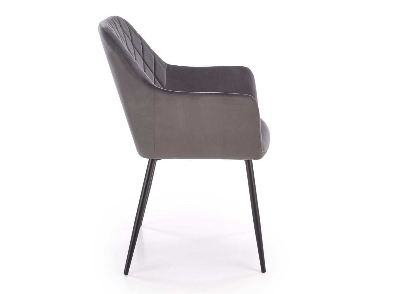 Stolica Houston 1799 (Sivo)