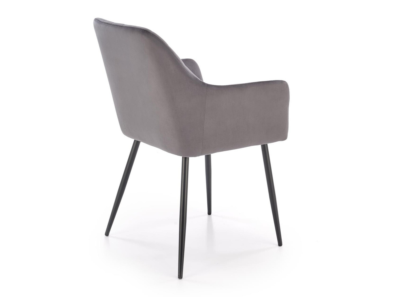 Stolica Houston 1799 (Sivo)