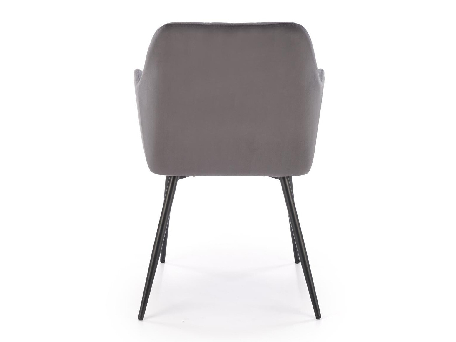Stolica Houston 1799 (Sivo)