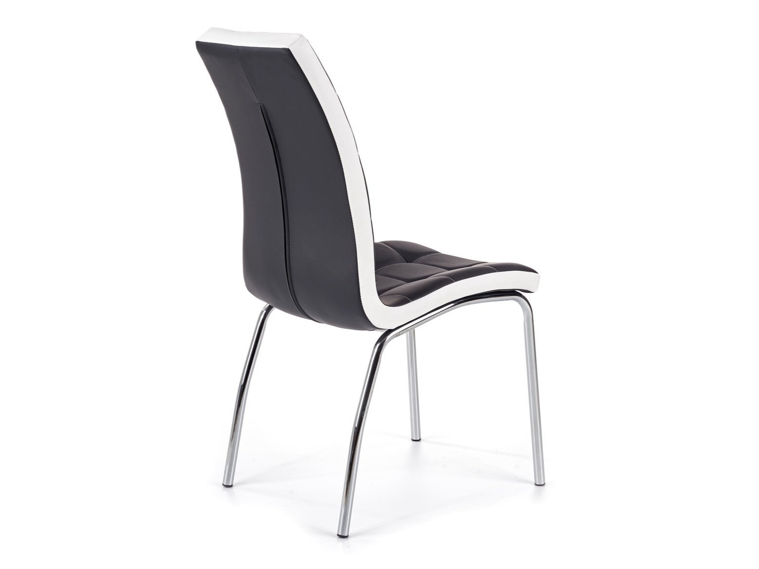 Stolica Houston 1800 (Crno)