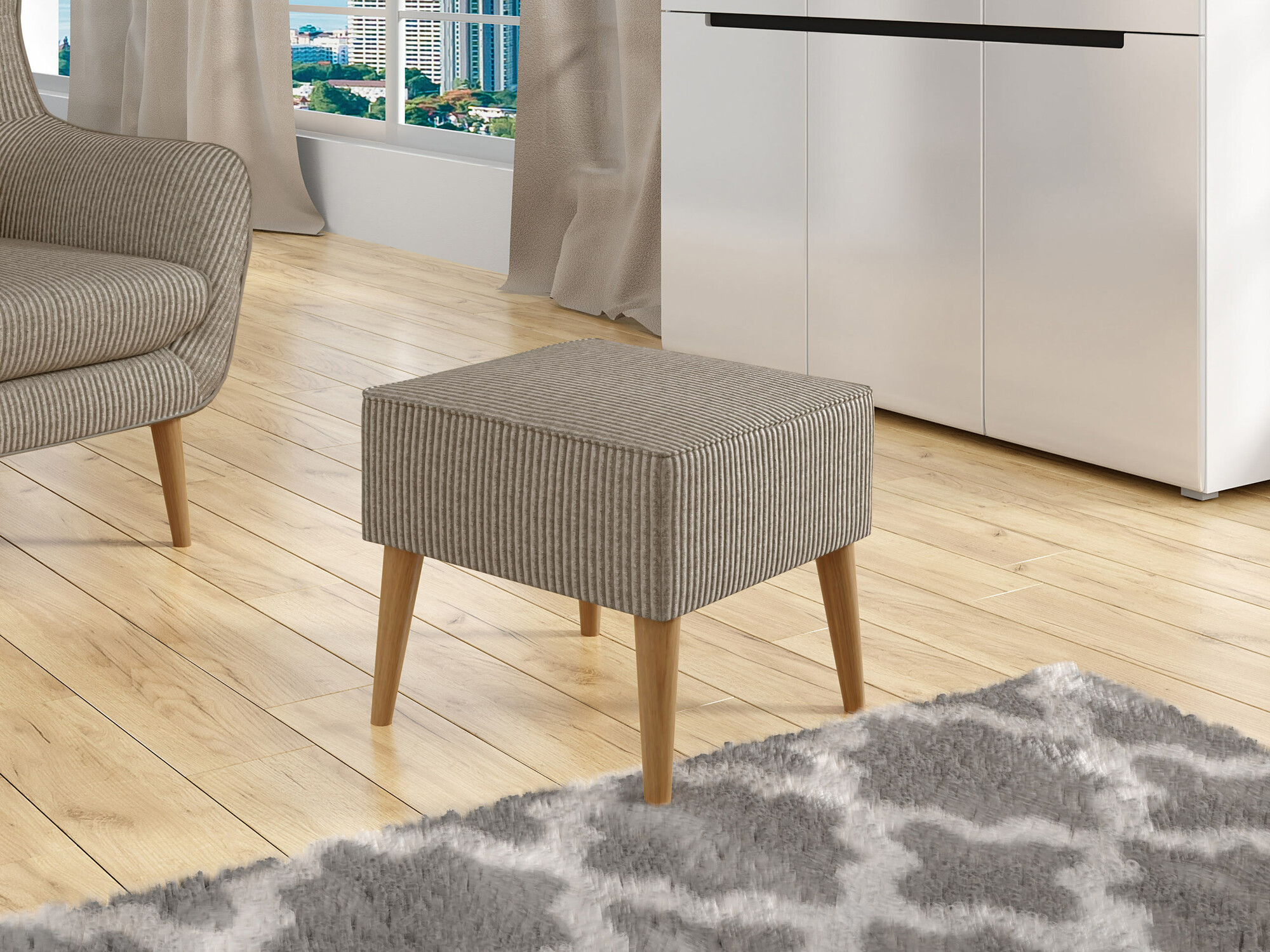 Tabure Comfivo 380 (Poso 02)