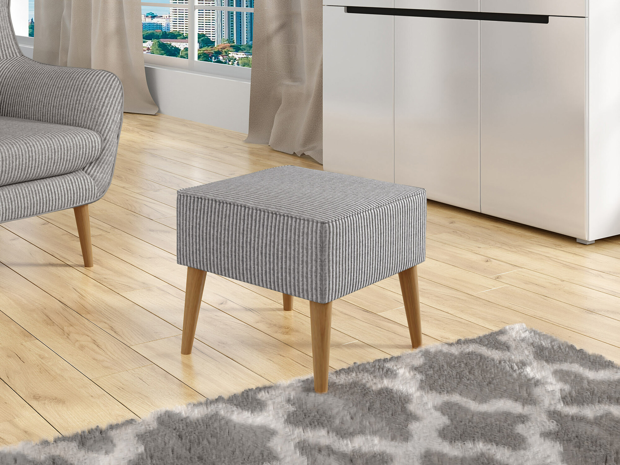 Tabure Comfivo 380 (Poso 110)