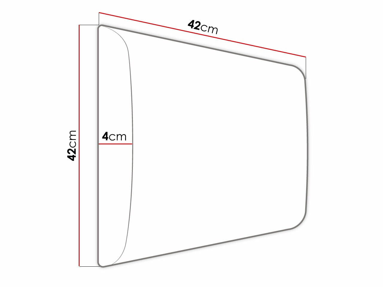 Mekani zidni panel Comfivo Ovis VIII (Abriamo 03) (42x42)