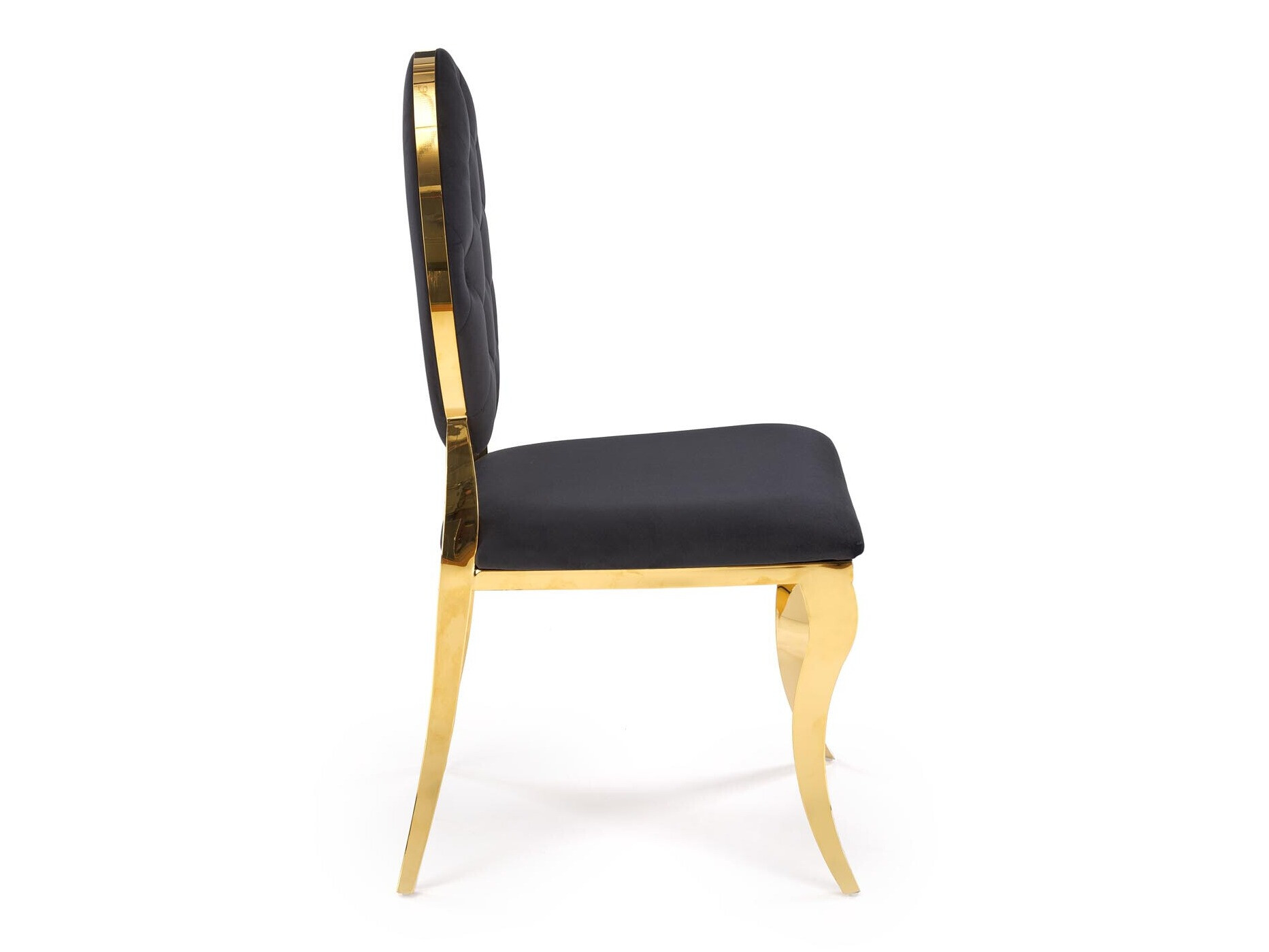 Stolica Houston 1801 (Crno)
