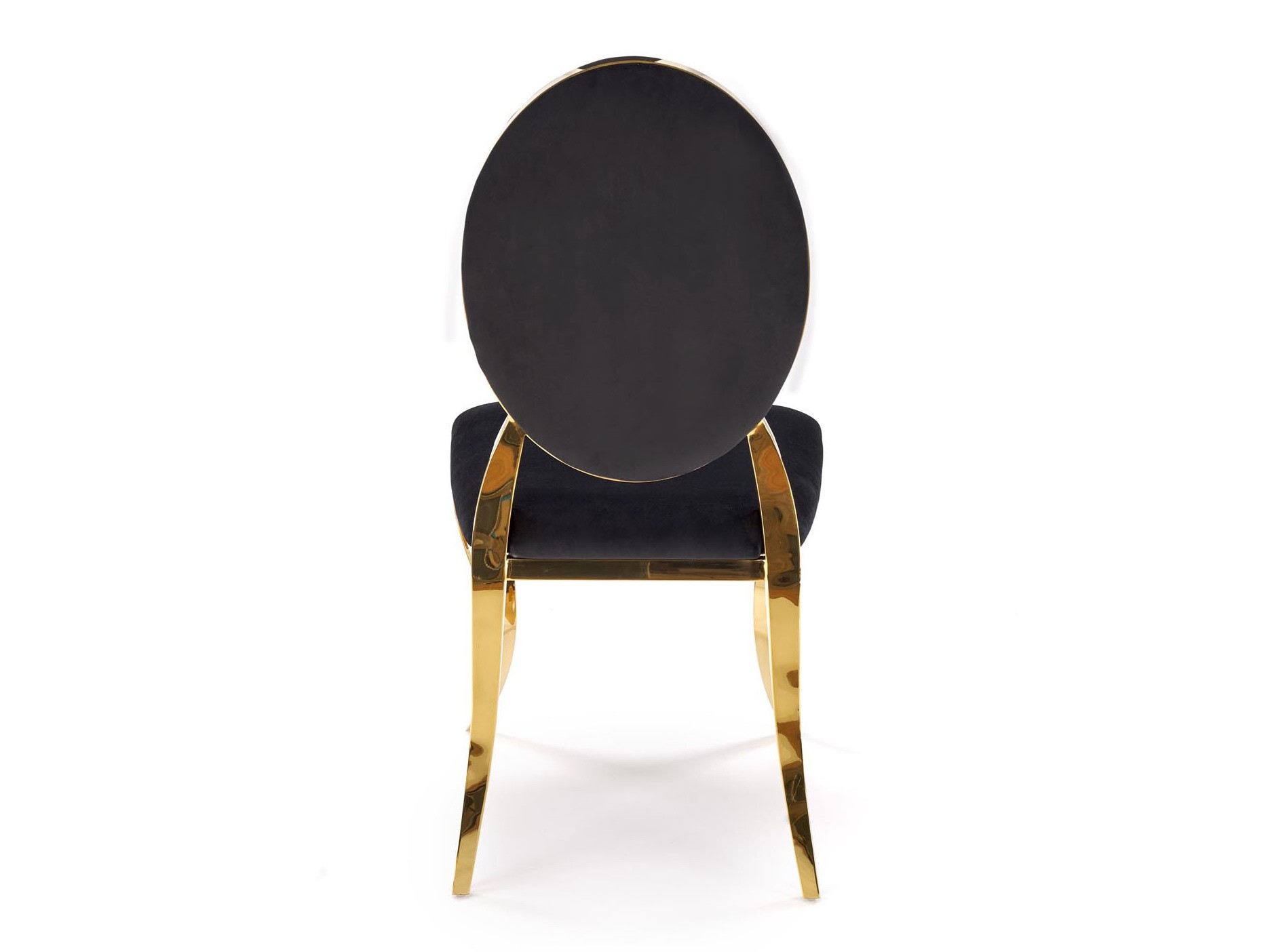 Stolica Houston 1801 (Crno)