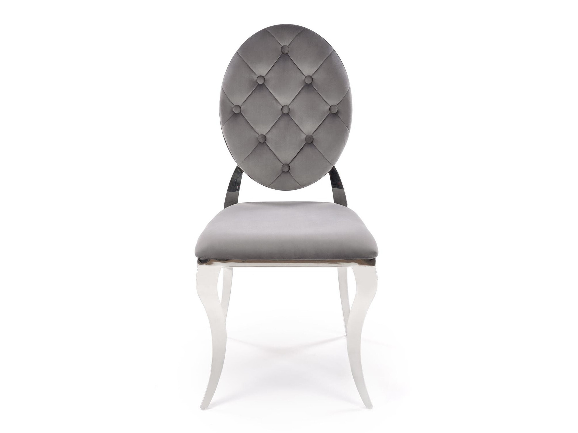 Stolica Houston 1801 (Sivo)