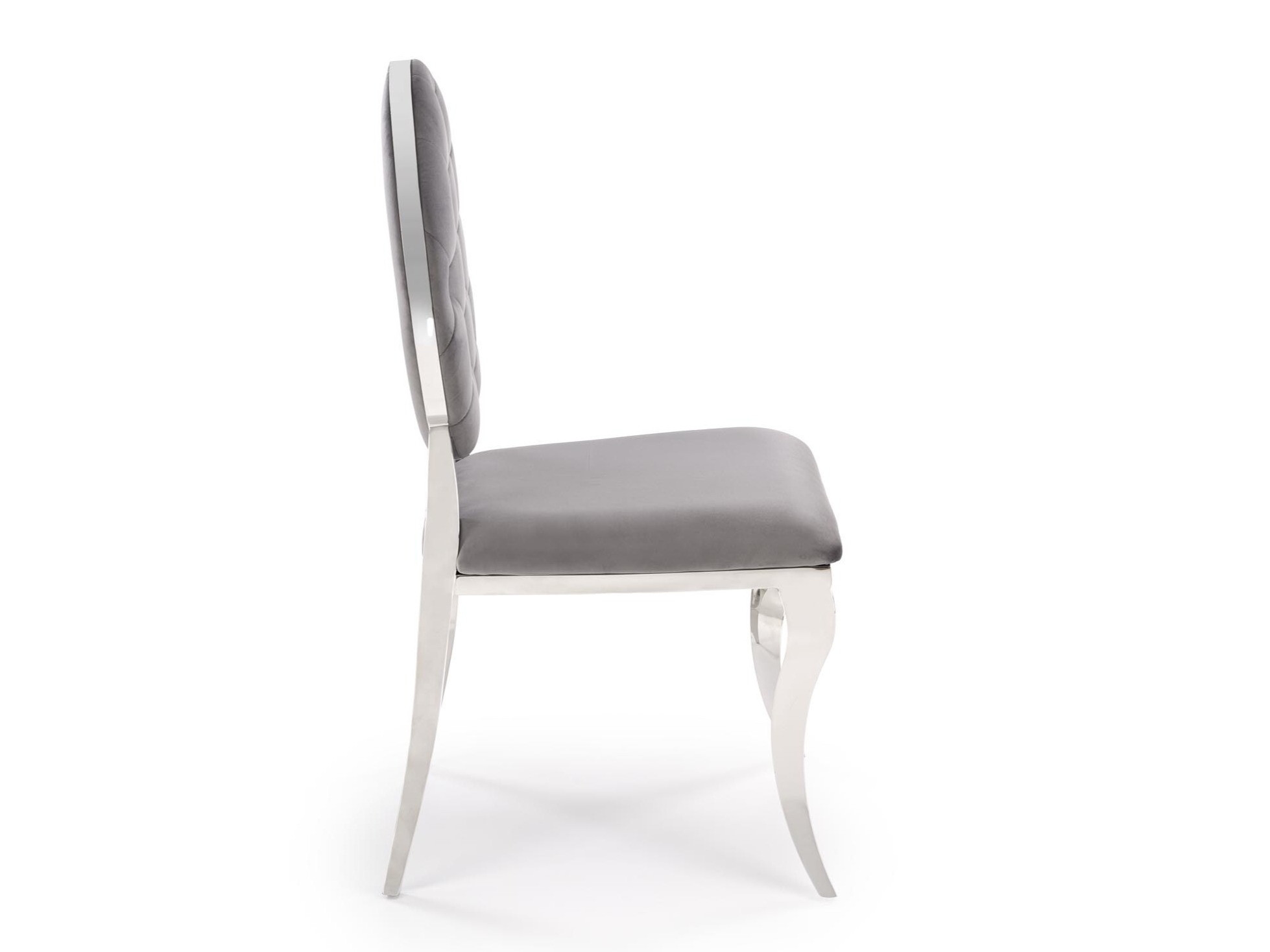 Stolica Houston 1801 (Sivo)