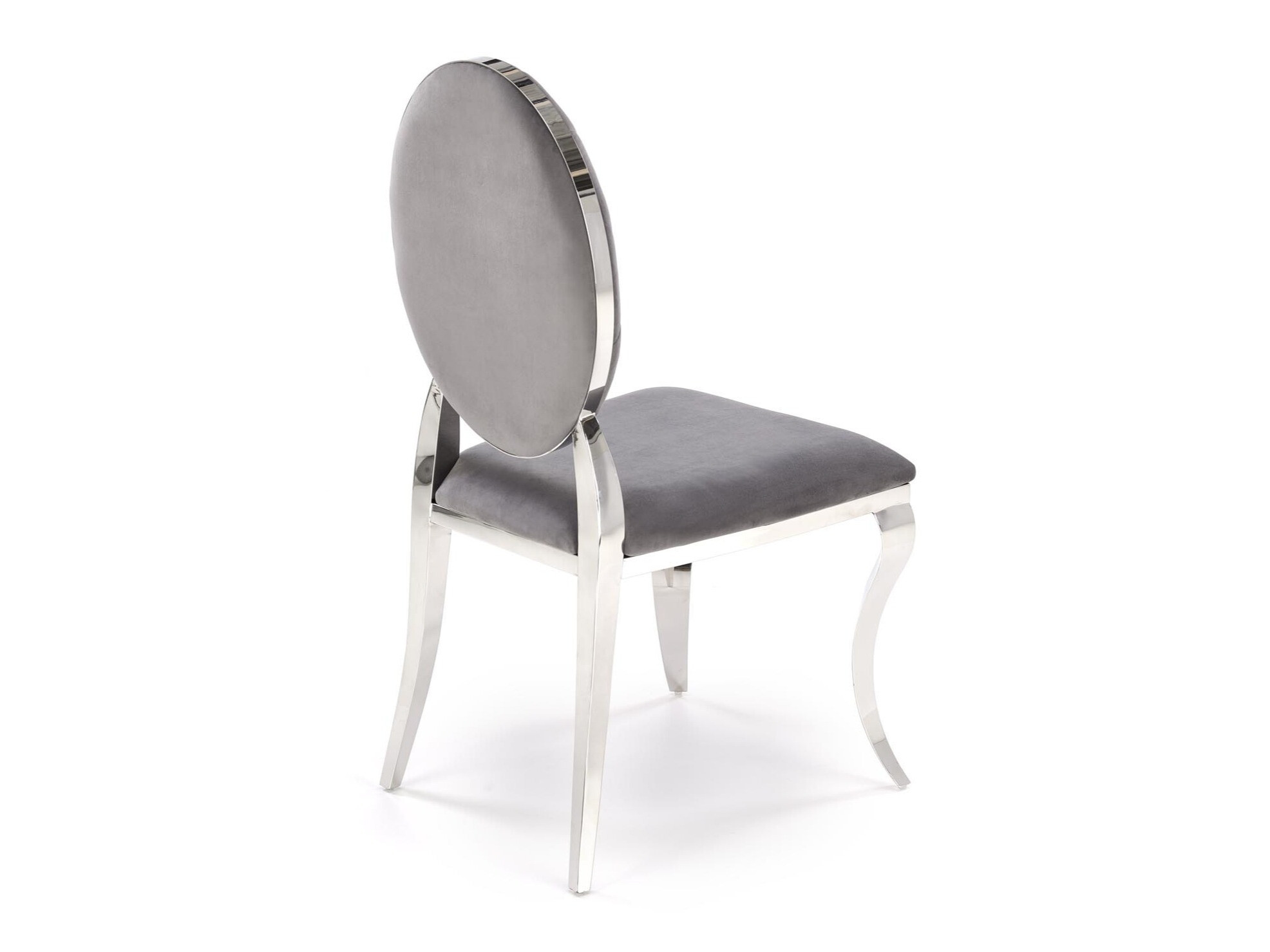 Stolica Houston 1801 (Sivo)