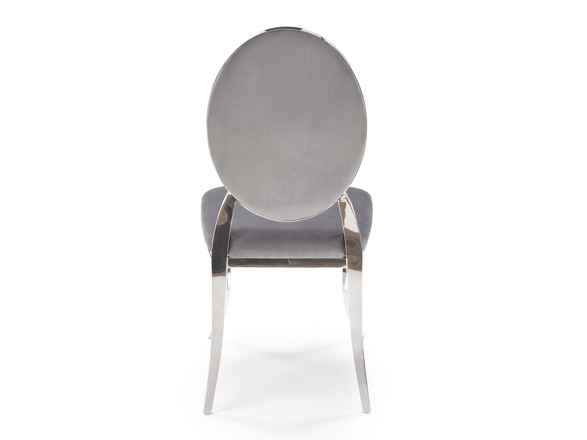 Stolica Houston 1801 (Sivo)