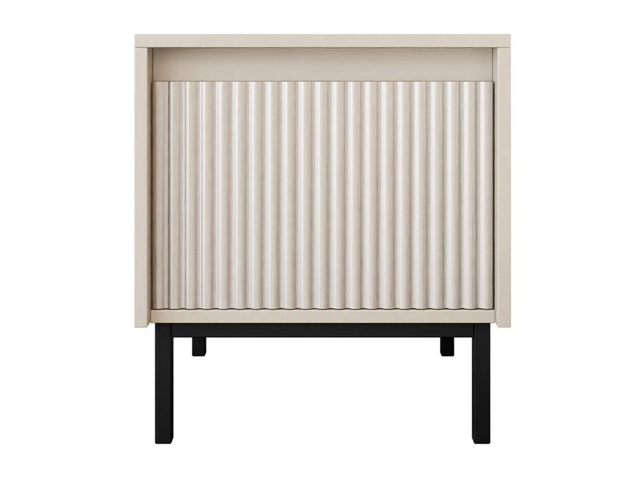 Noćni ormarić Comfivo Delruva 105 (Kašmir)