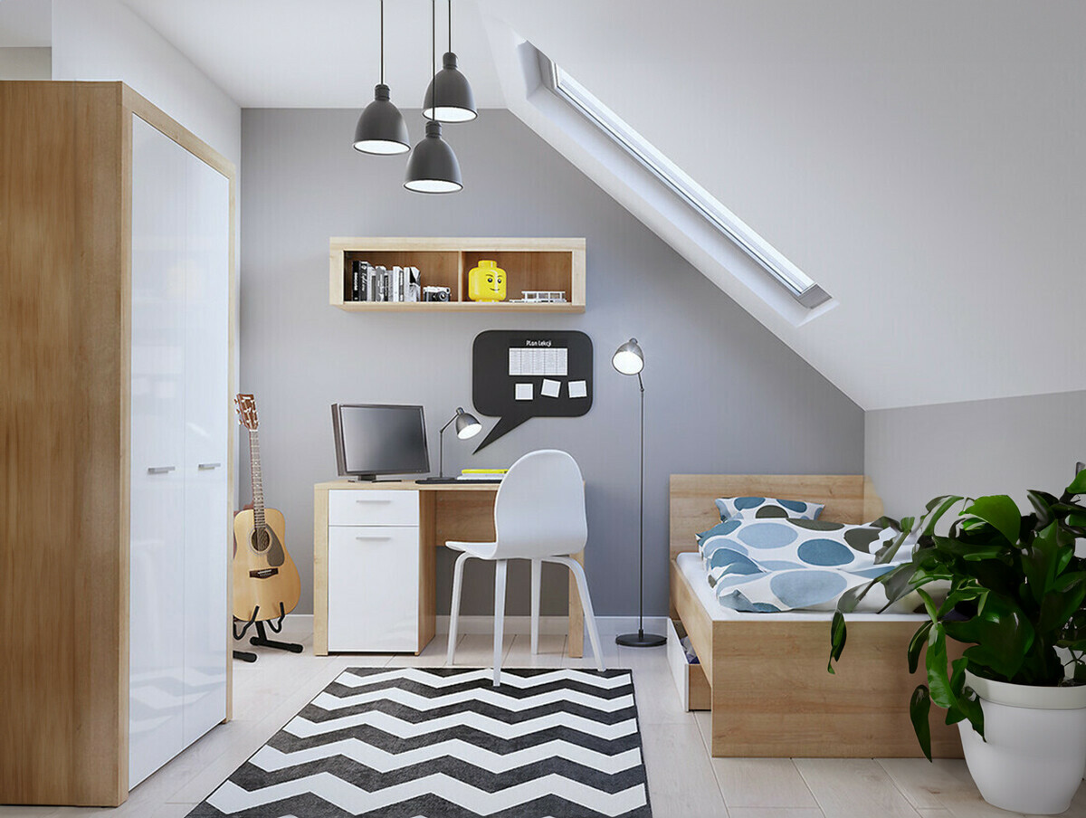 Set nameštaja Sonali 111