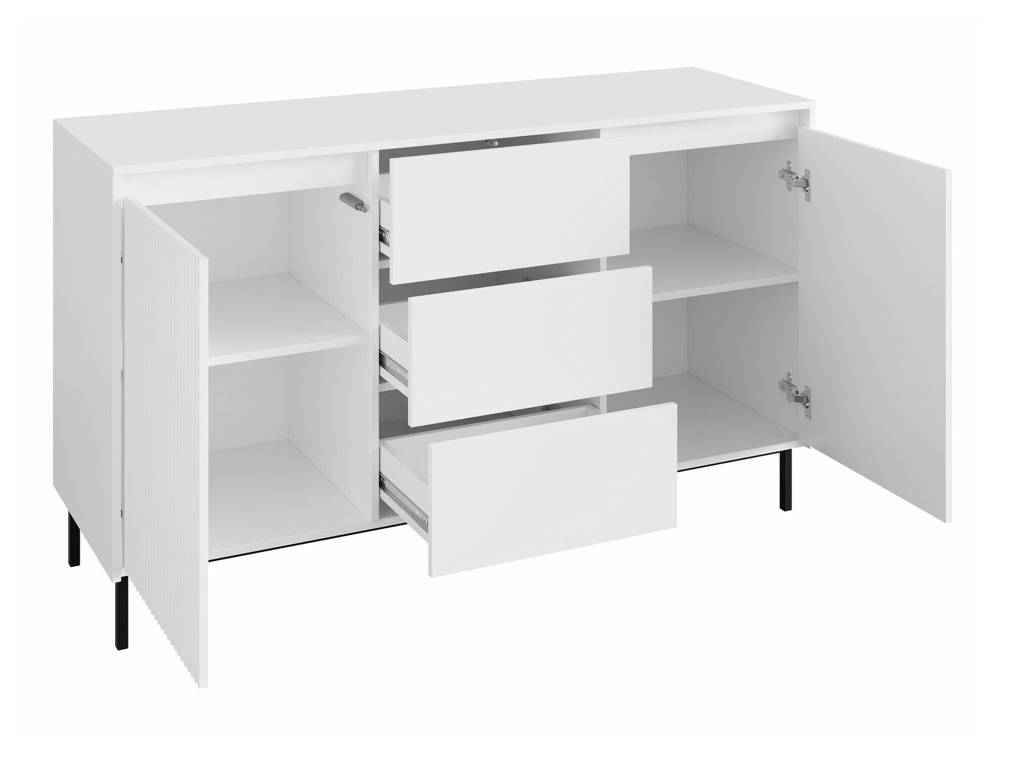 Set za dnevnu sobu Comfivo Delruva II (Kašmir)