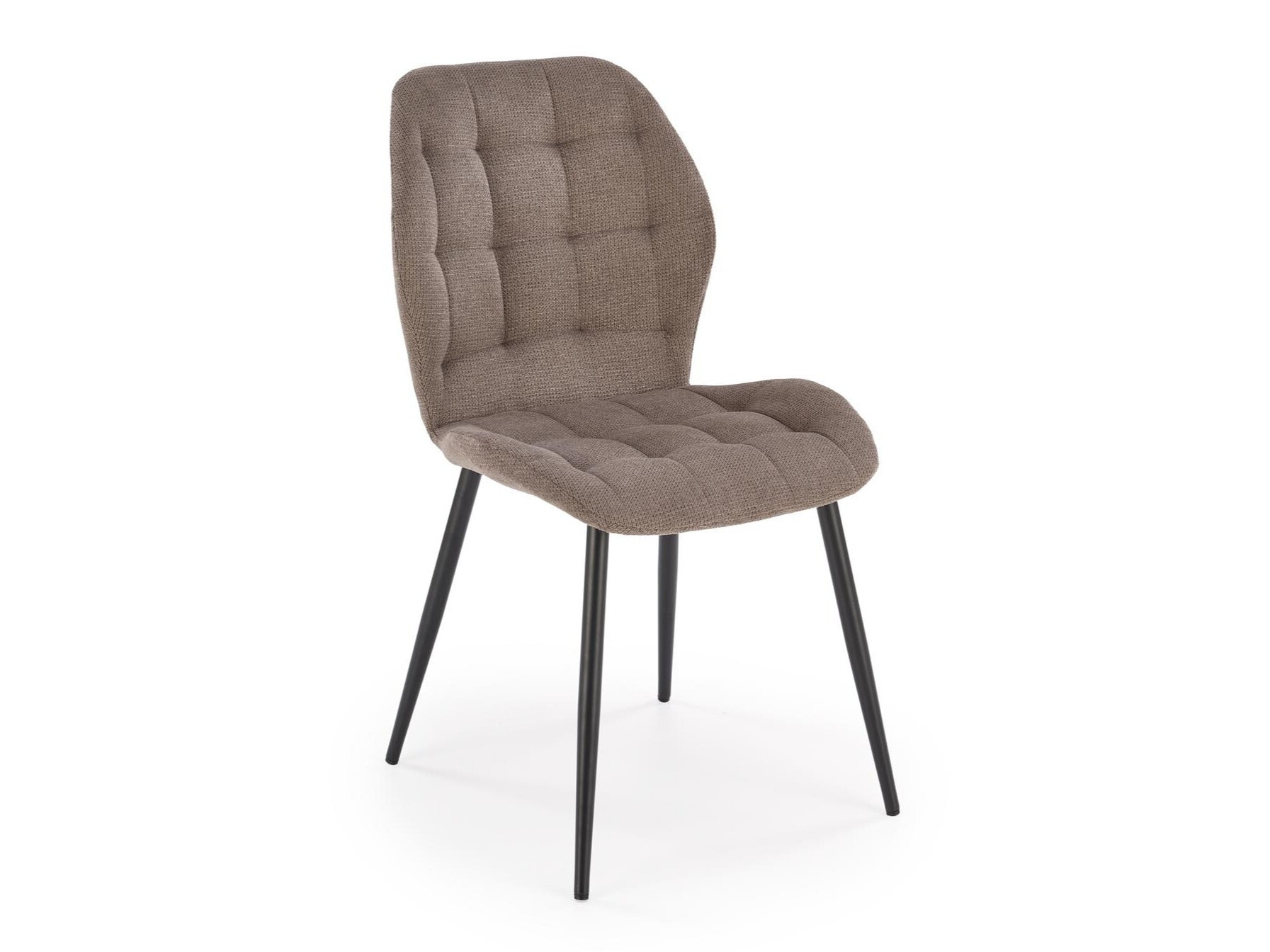 Stolica Houston 1802 (Sivo)