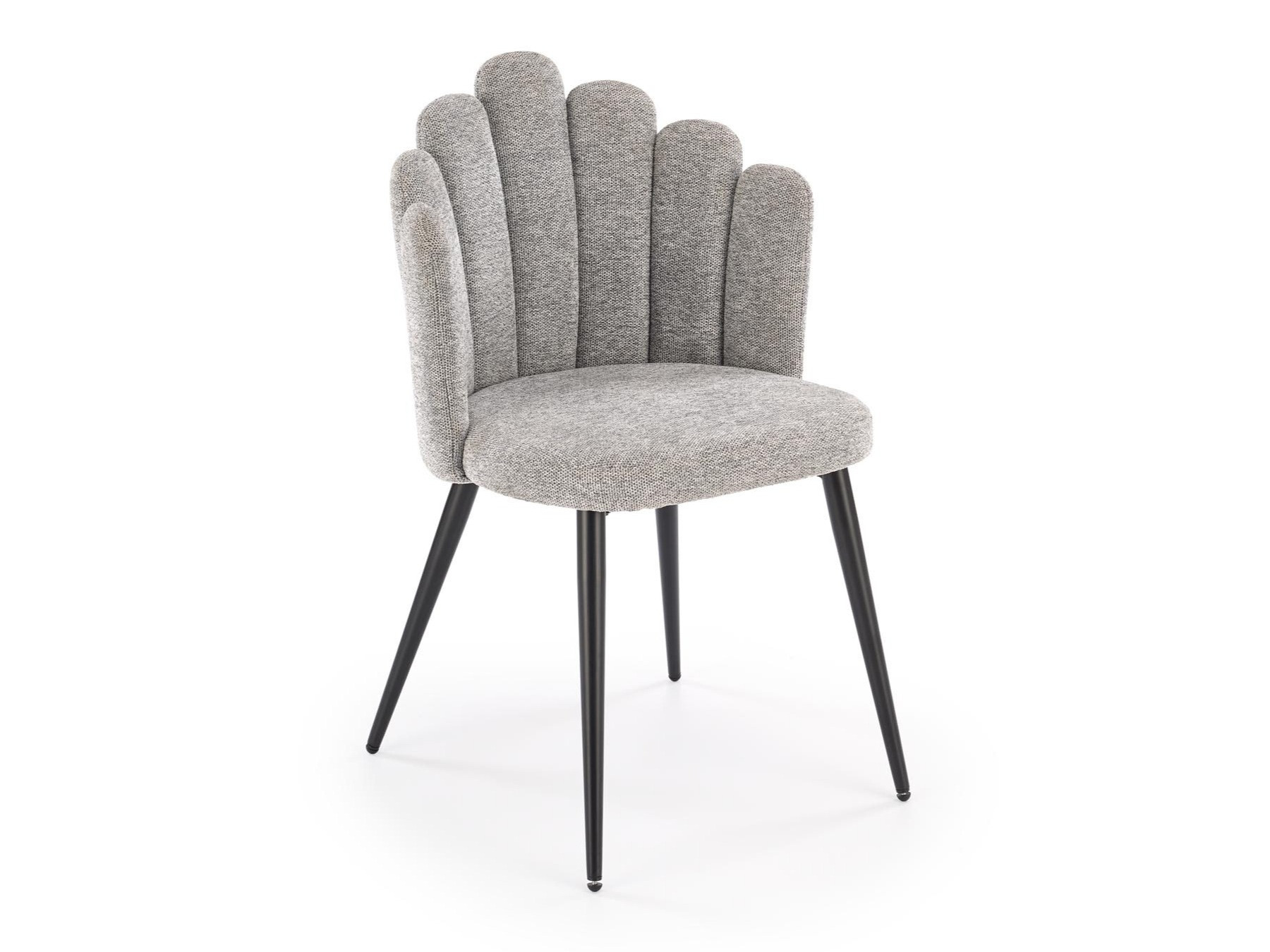Stolica Houston 1804 (Sivo)