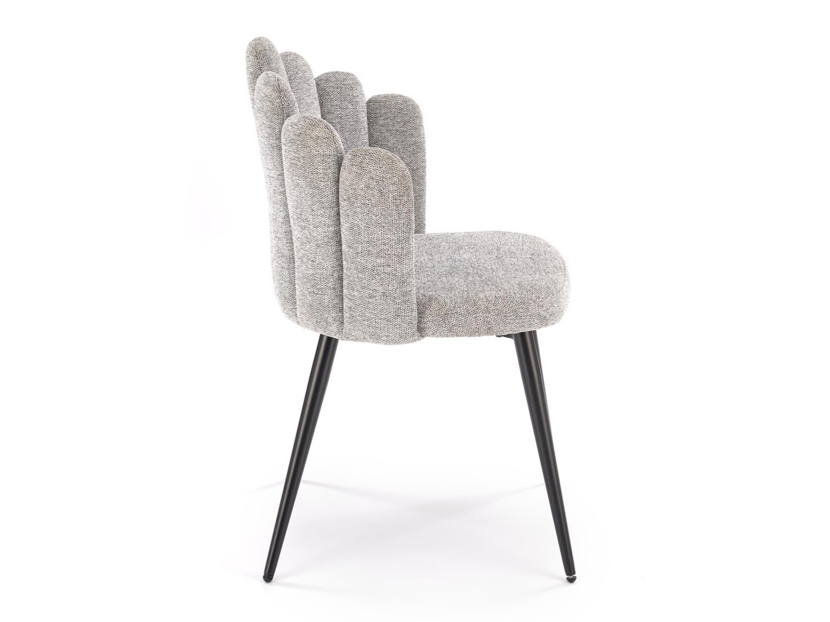 Stolica Houston 1804 (Sivo)