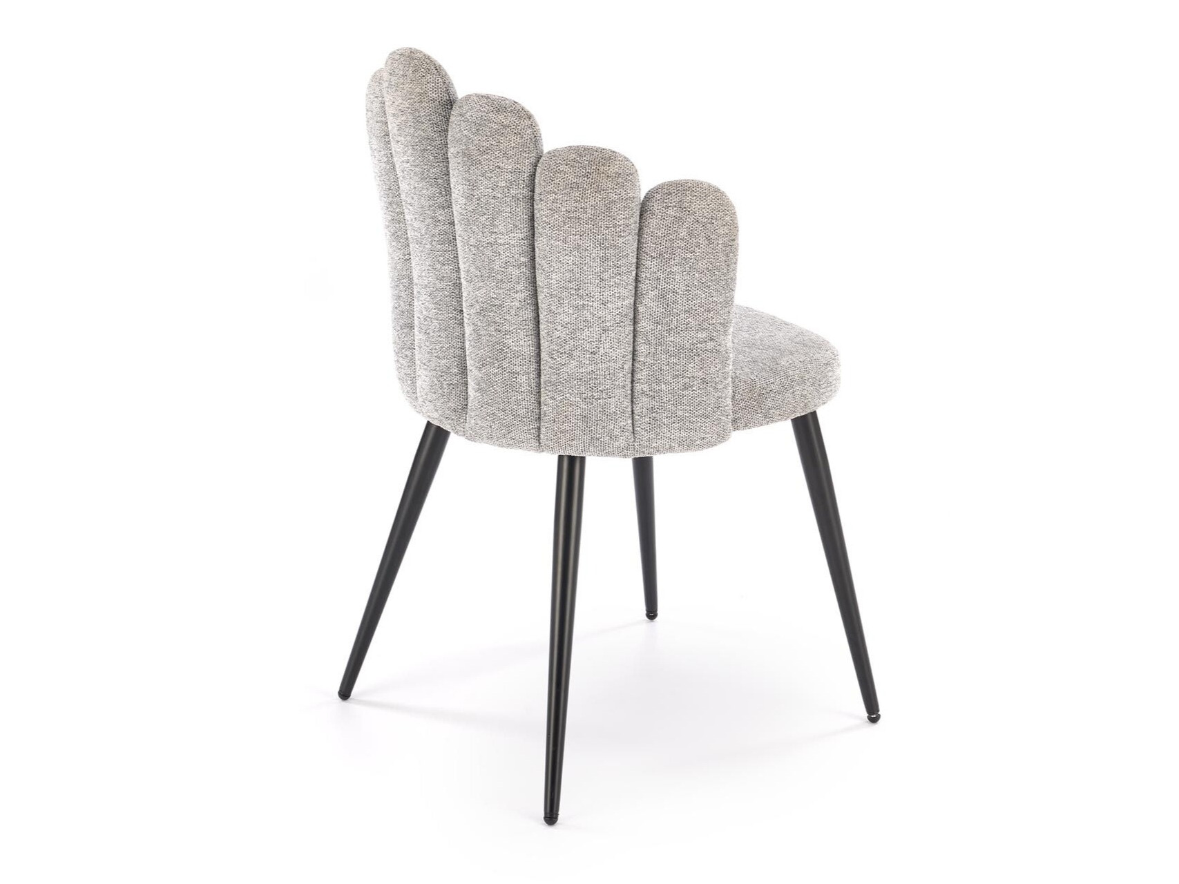Stolica Houston 1804 (Sivo)