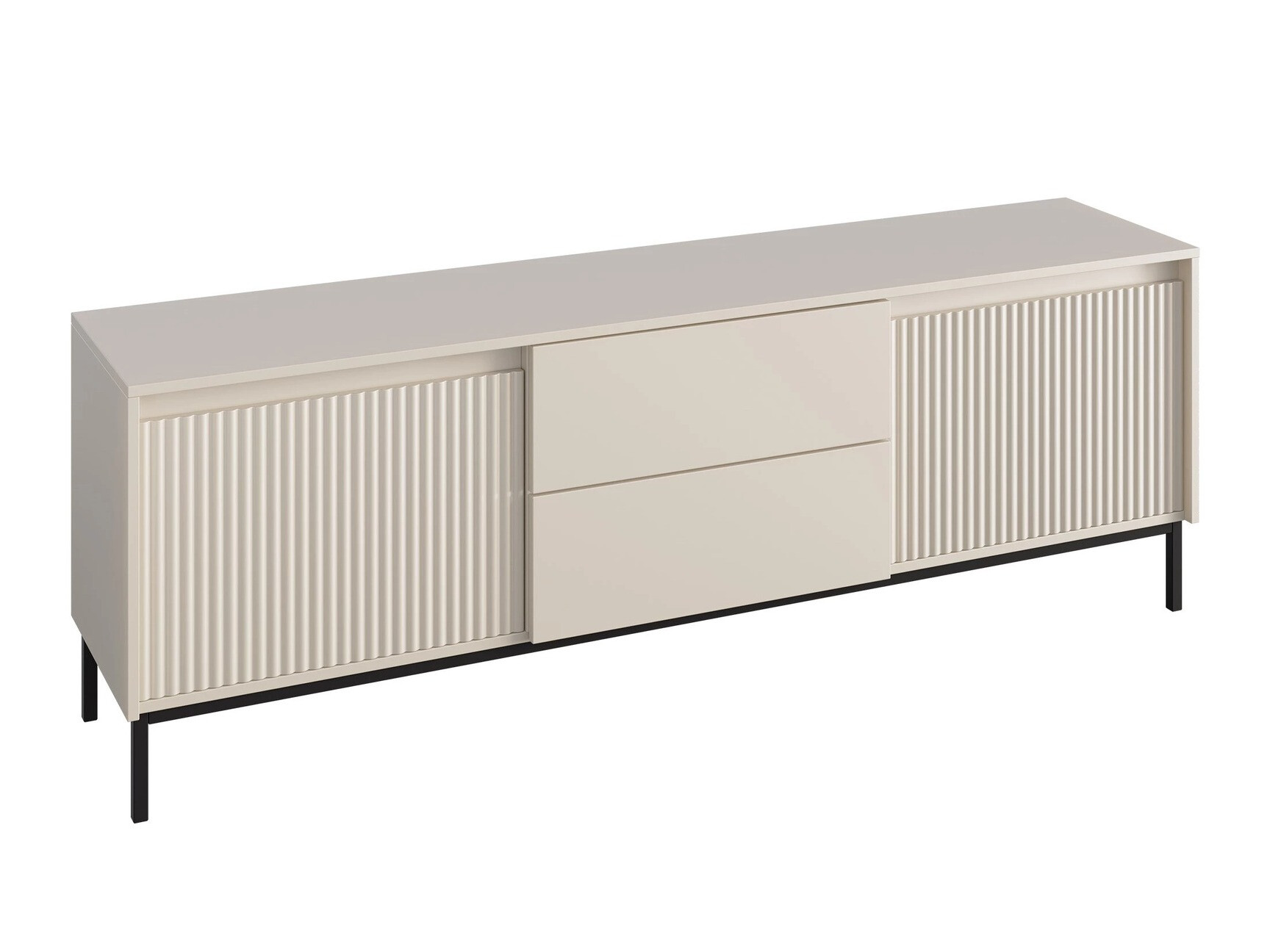 TV komoda Comfivo Delruva 104 (Kašmir)