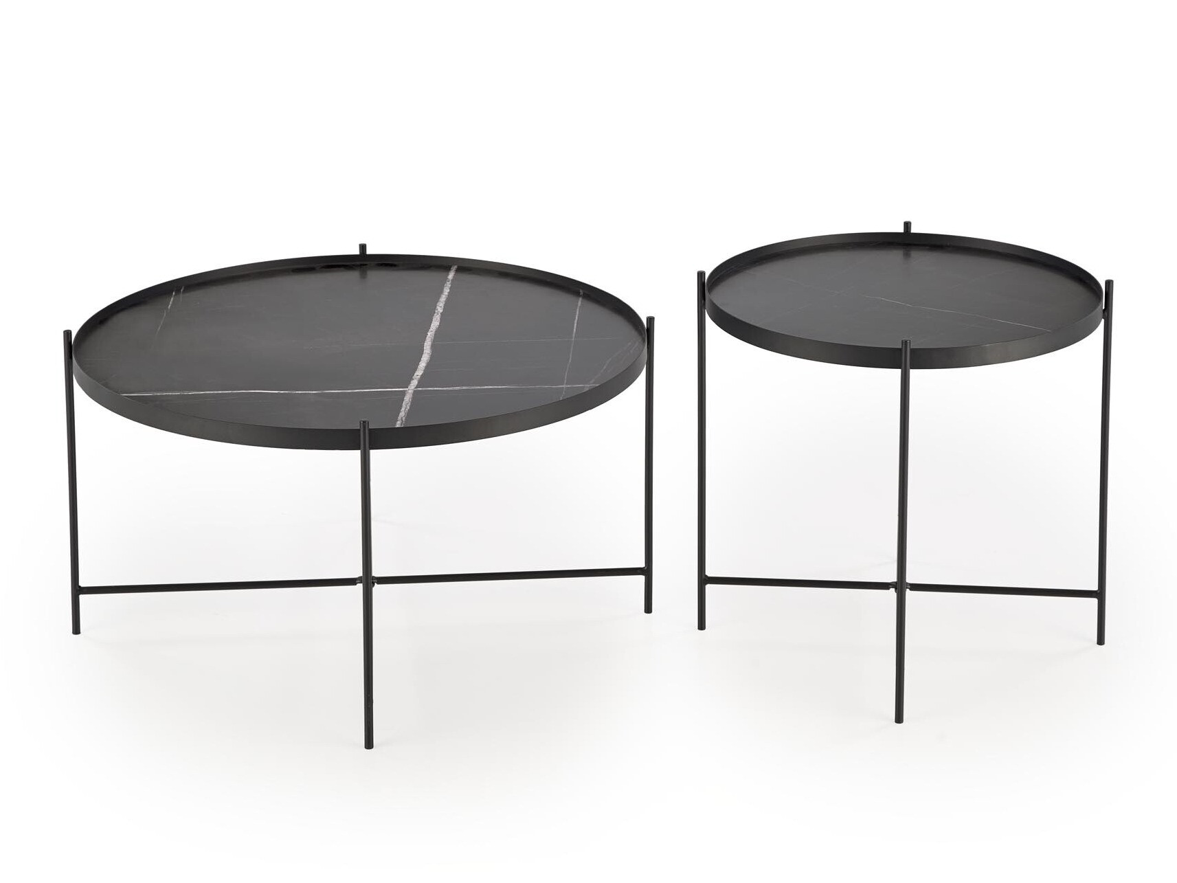 Set stočića za kafu Houston 1806