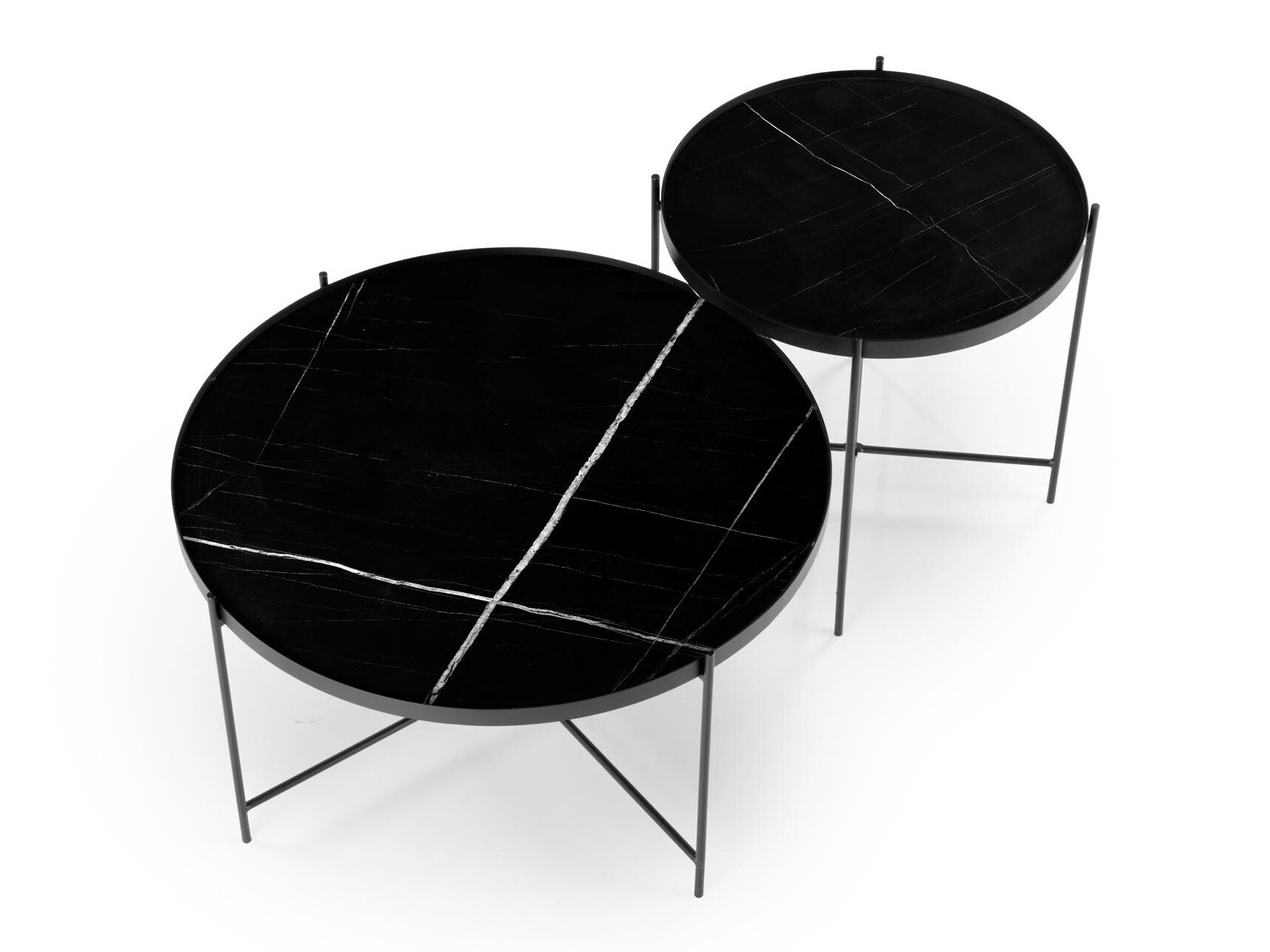Set stočića za kafu Houston 1806