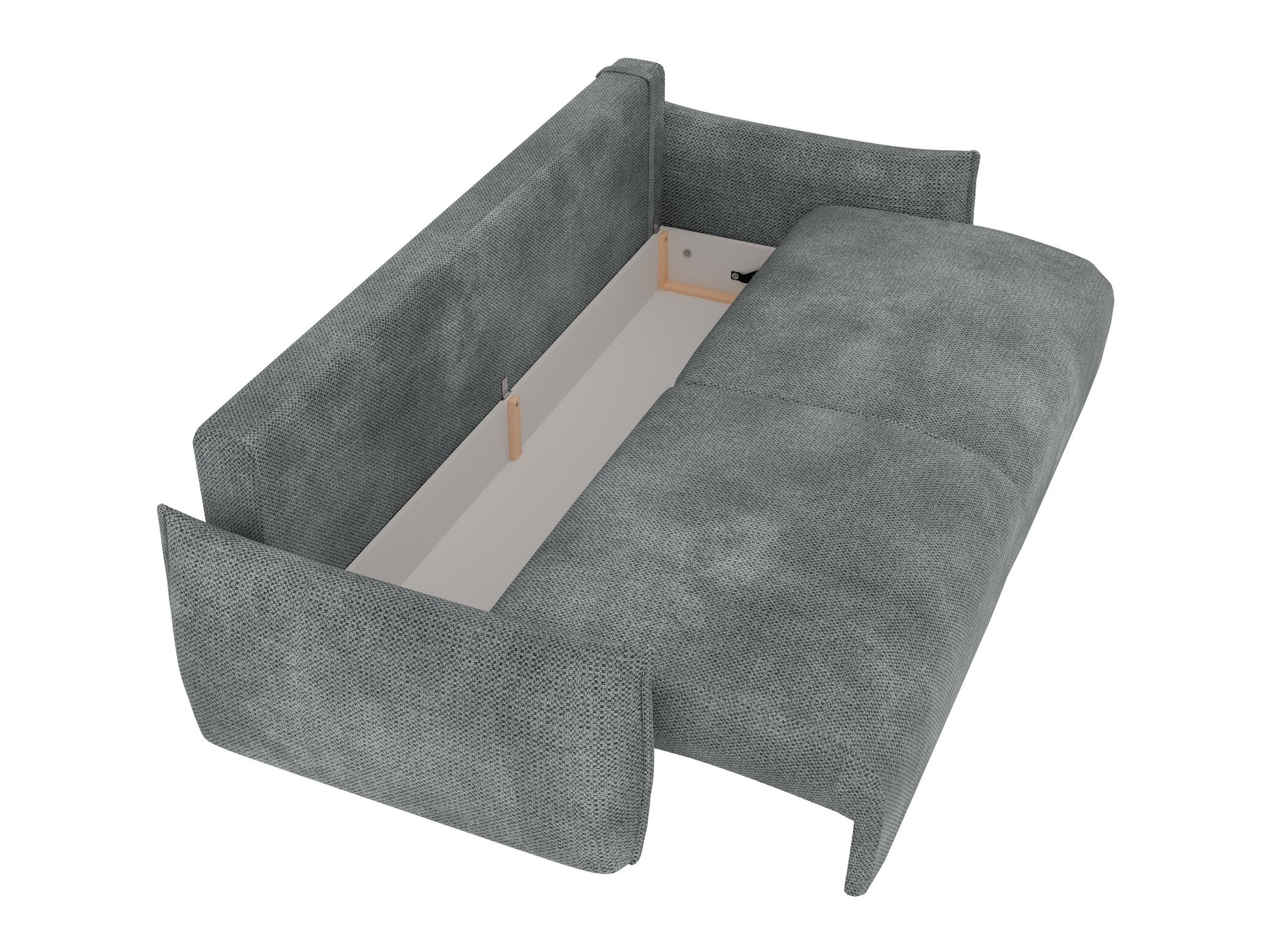 Sofa na razvlačenje Lincoln 192 (Aragon 20)