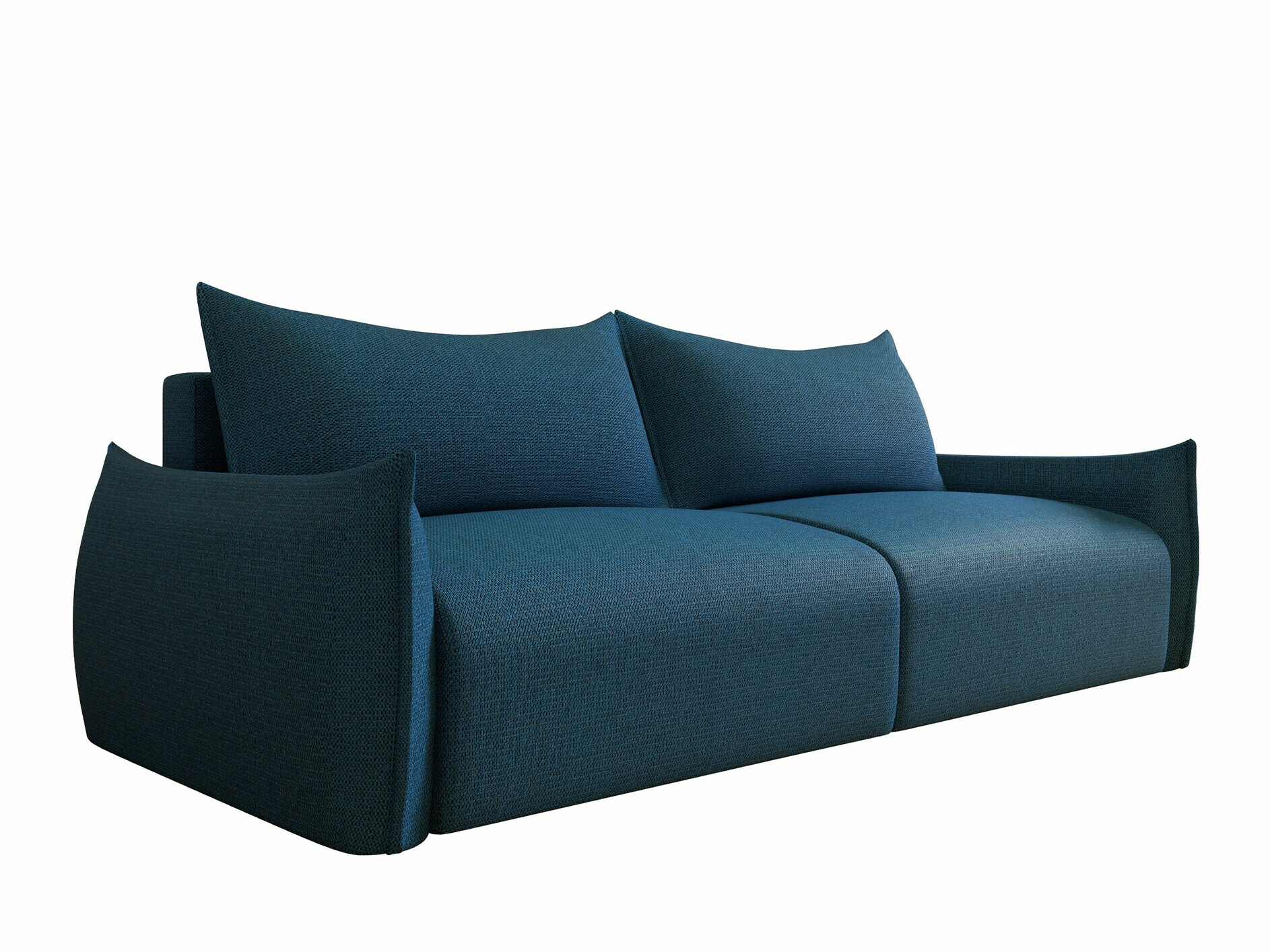 Sofa na razvlačenje Lincoln 192 (Aragon 79)