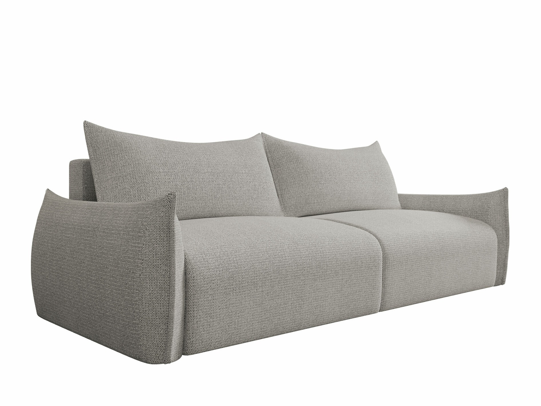 Sofa na razvlačenje Lincoln 192 (Aragon 80)