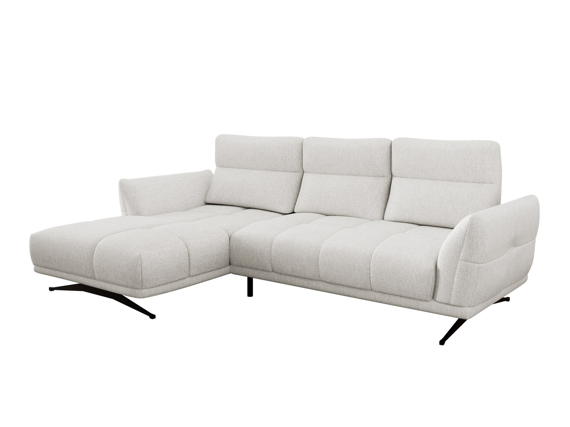 Ugaona sofa Lincoln 195 (Sorella 03)