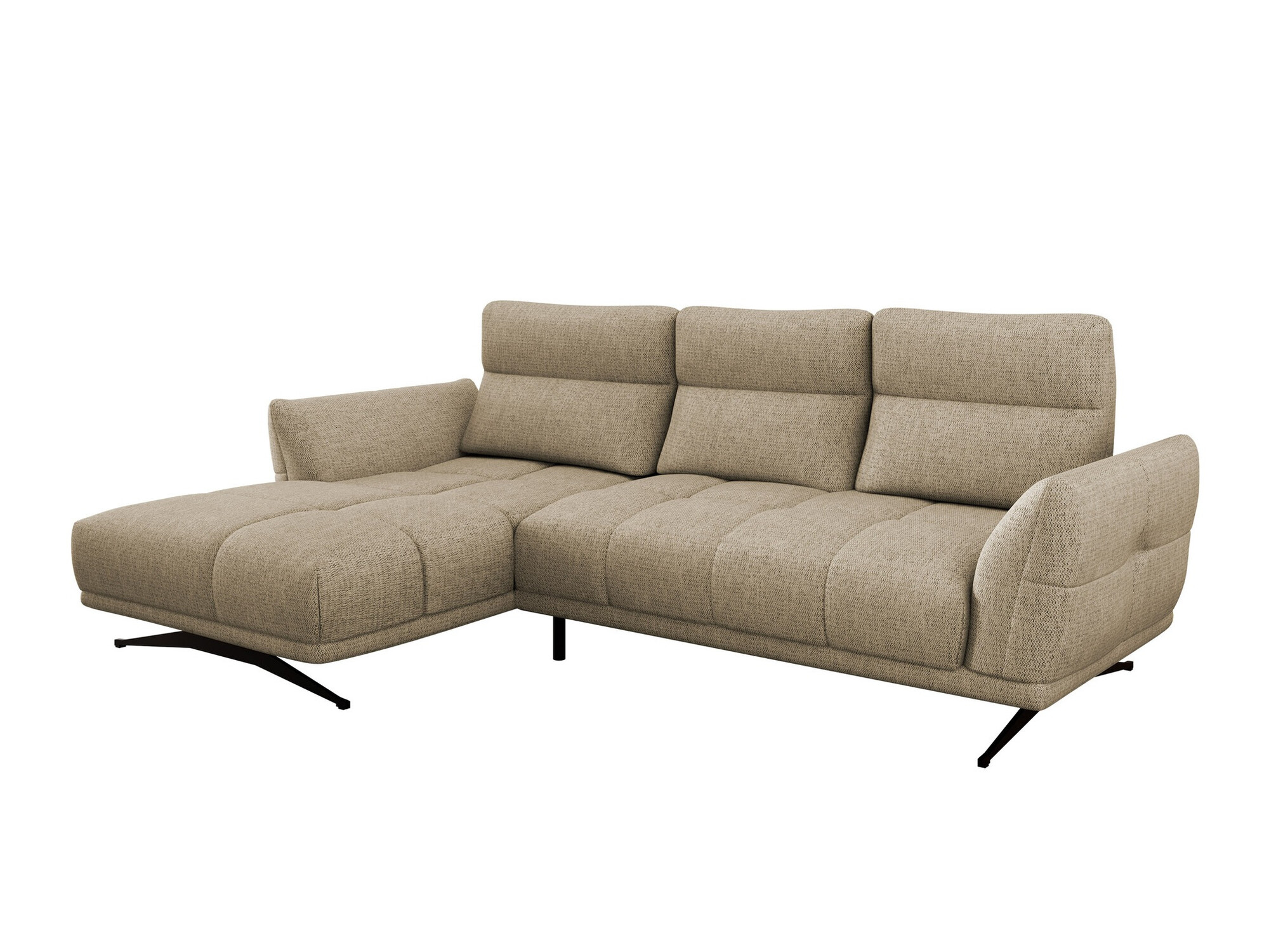Ugaona sofa Lincoln 195 (Sorella 13)