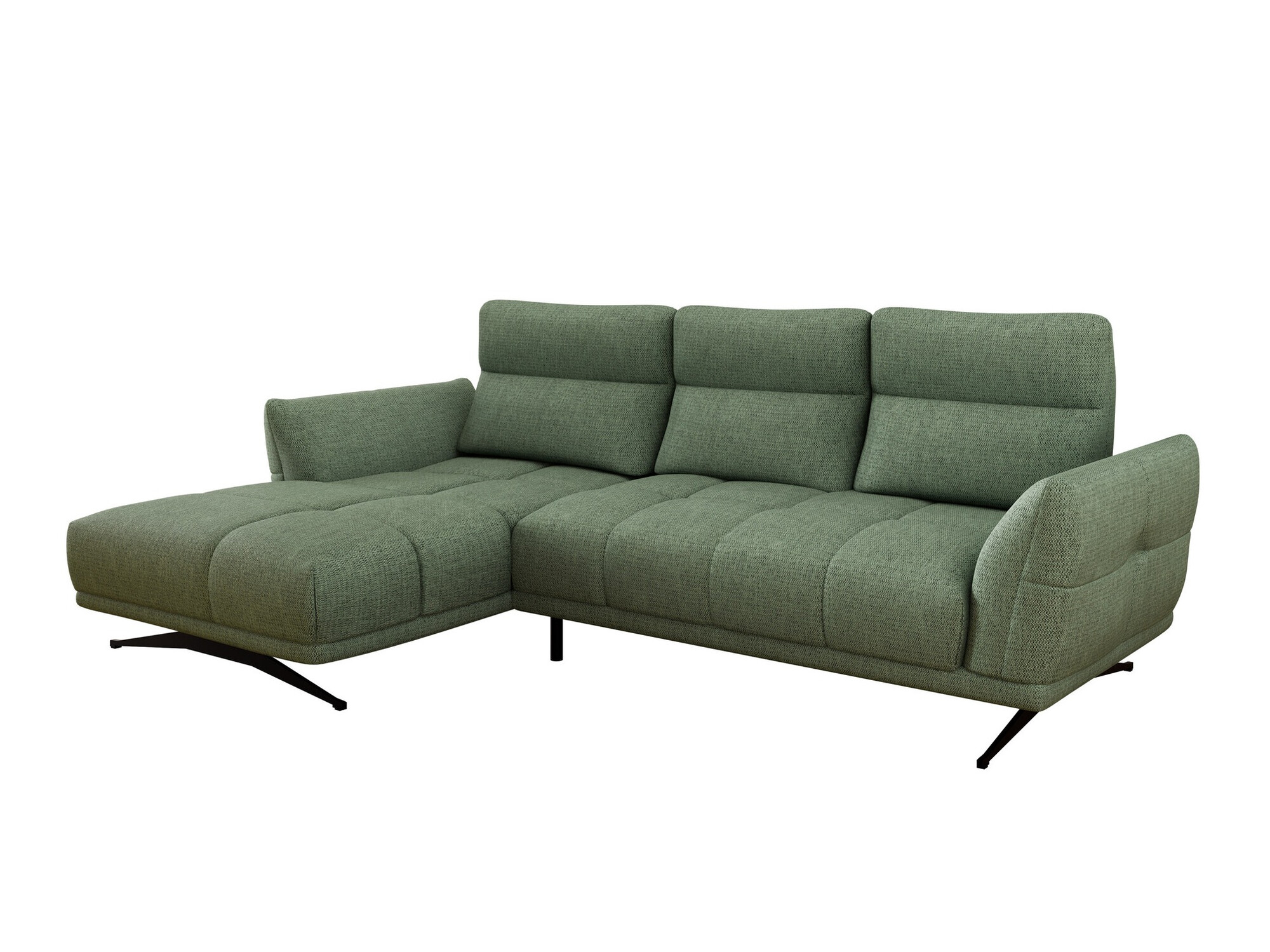 Ugaona sofa Lincoln 195 (Sorella 34)