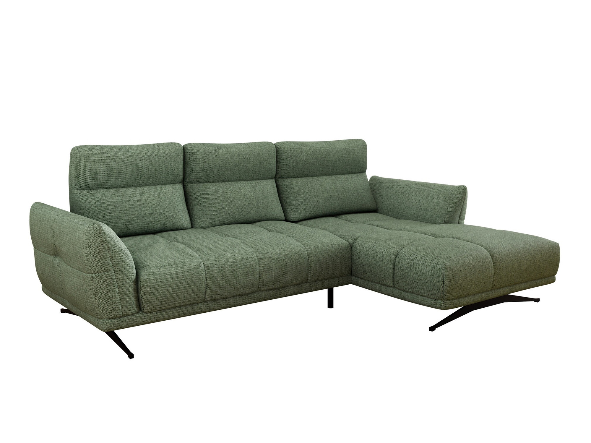 Ugaona sofa Lincoln 195 (Sorella 34)