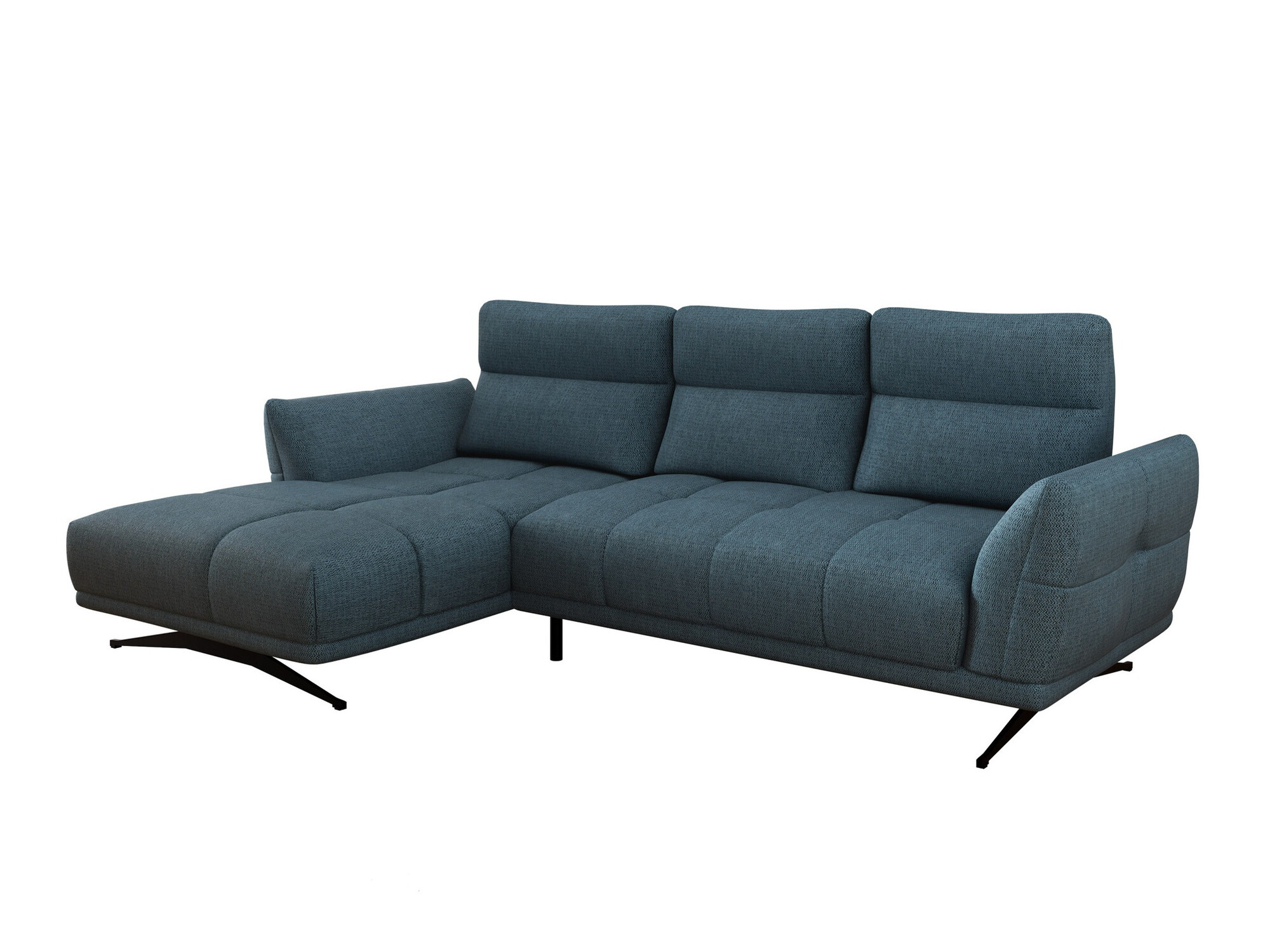 Ugaona sofa Lincoln 195 (Sorella 77)