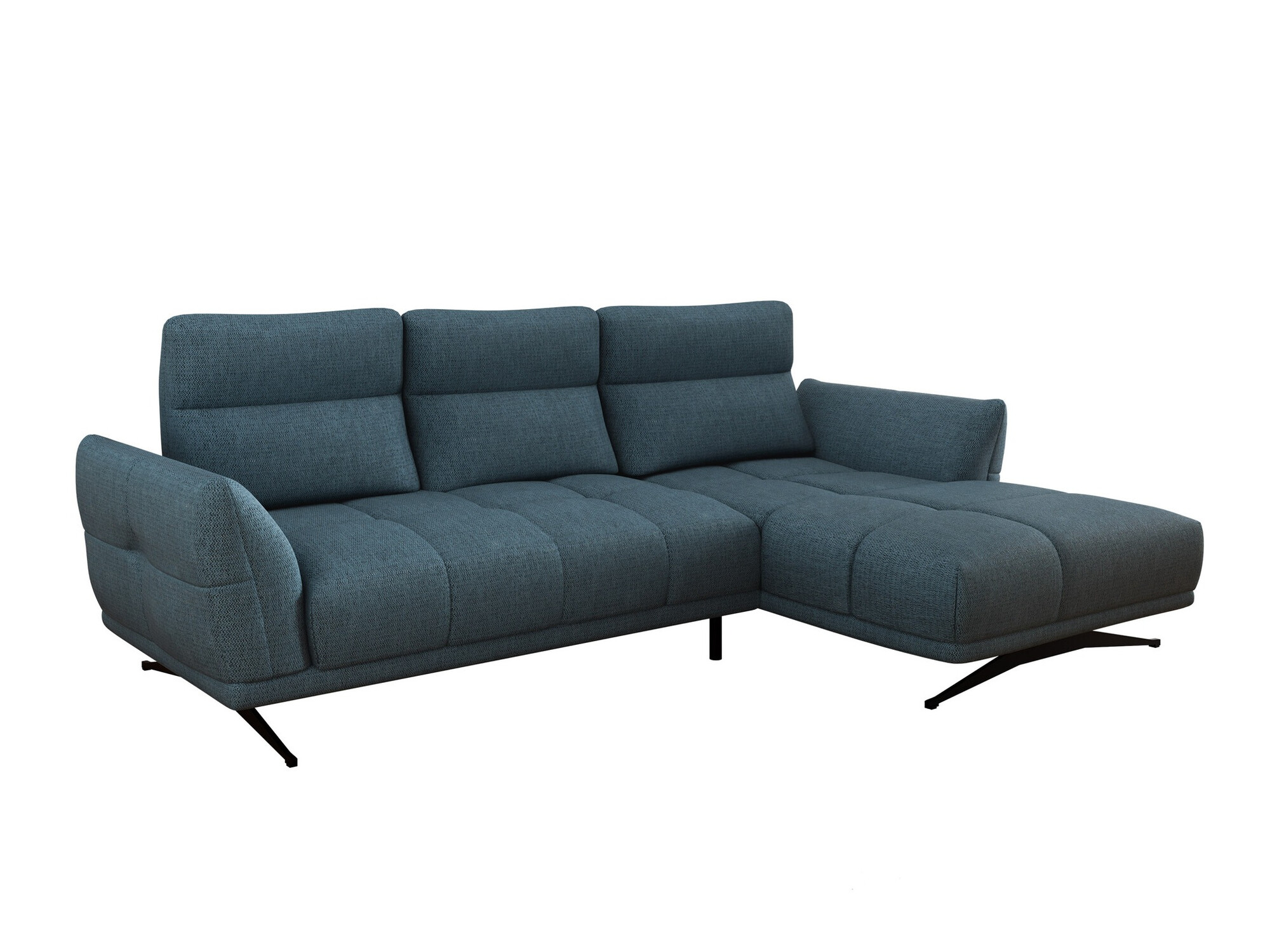 Ugaona sofa Lincoln 195 (Sorella 77)