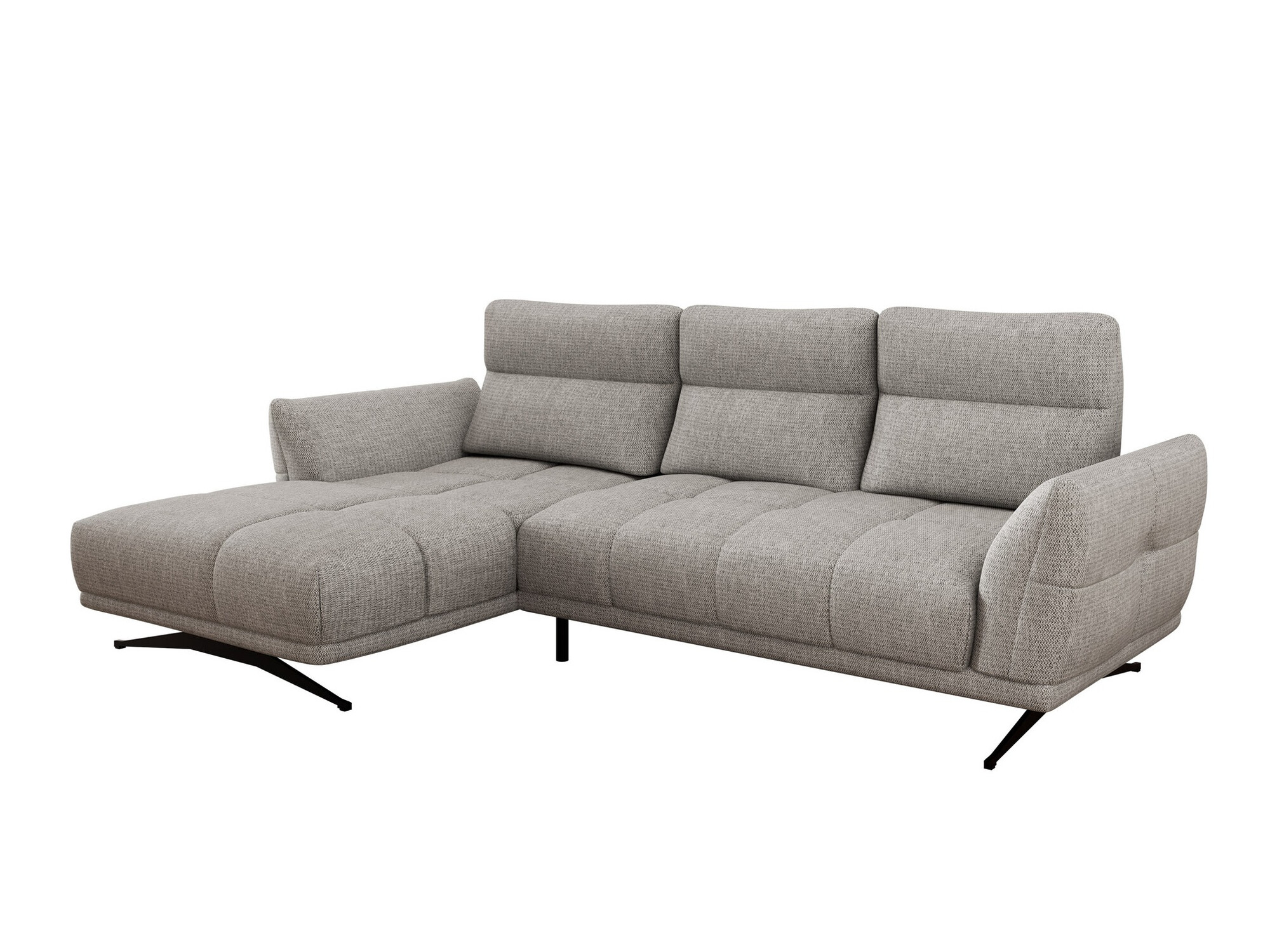 Ugaona sofa Lincoln 195 (Sorella 84)