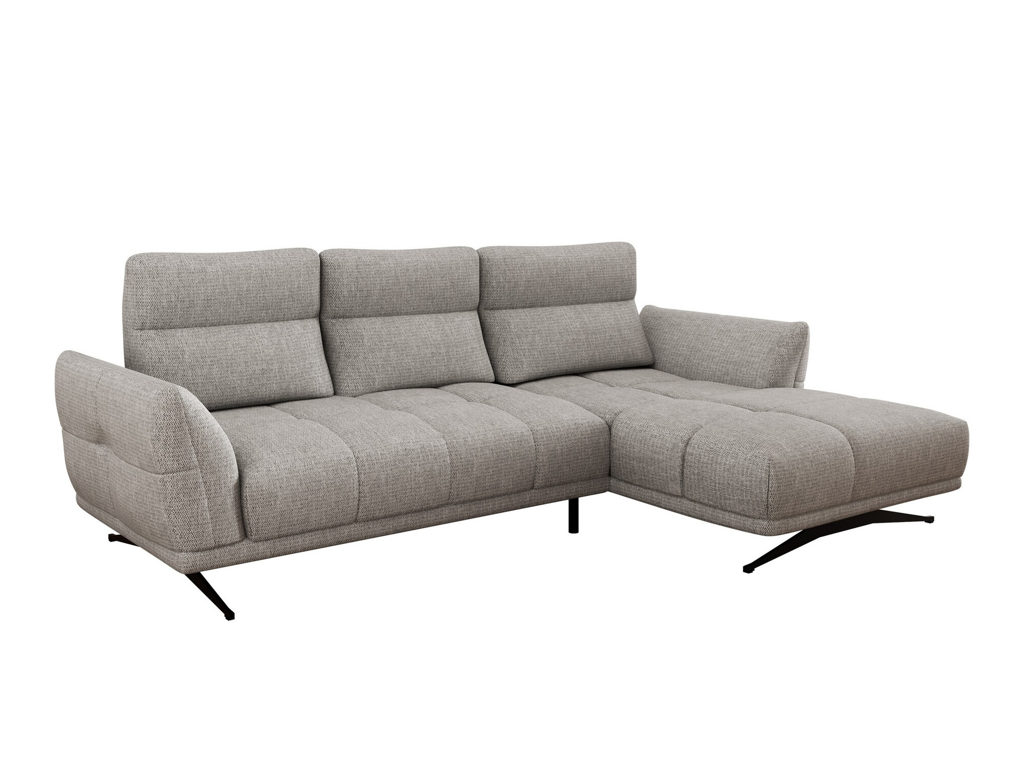 Ugaona sofa Lincoln 195 (Sorella 84)