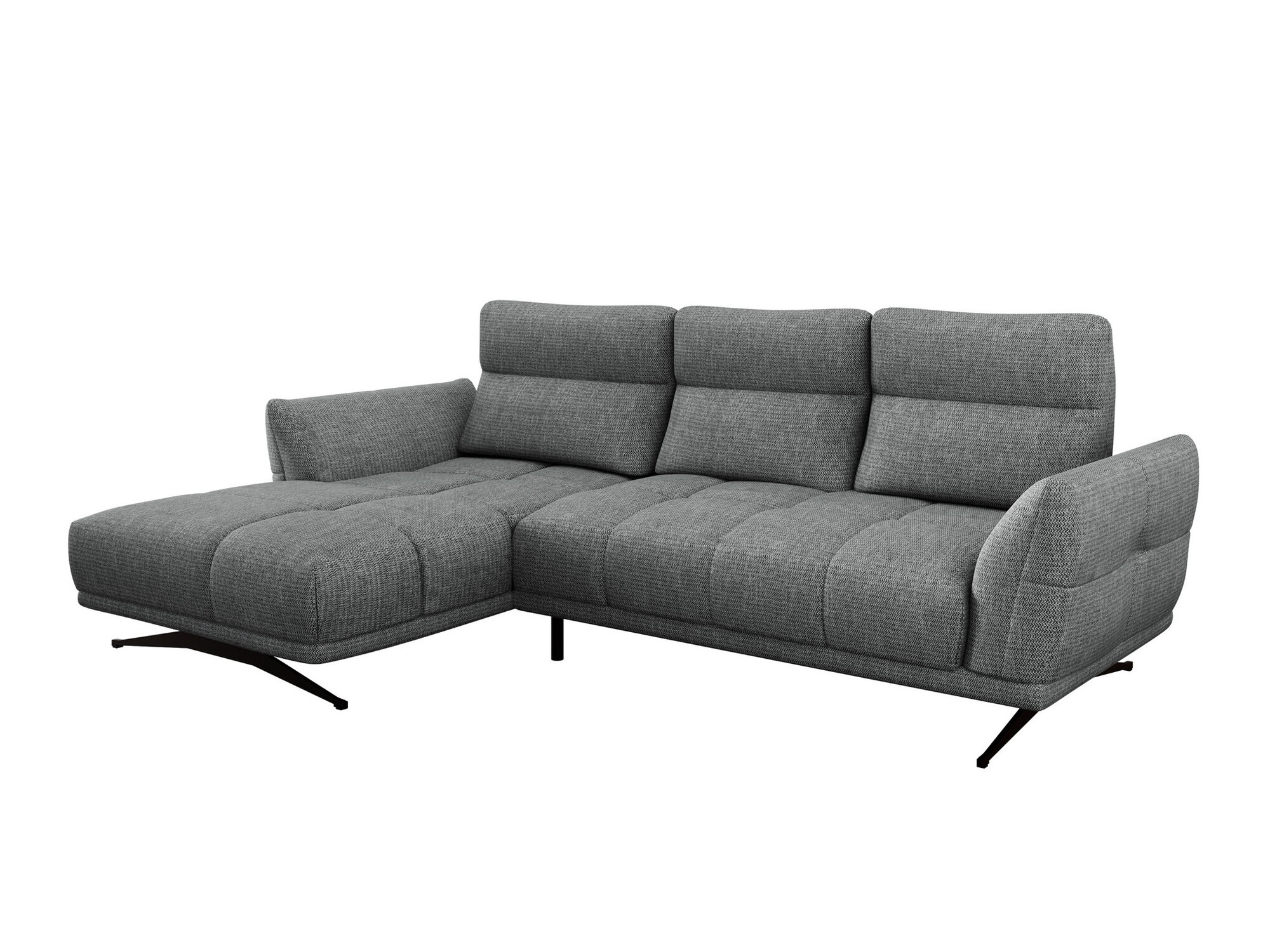 Ugaona sofa Lincoln 195 (Sorella 89)