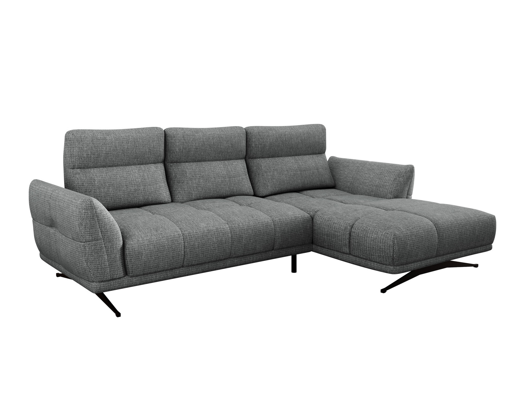 Ugaona sofa Lincoln 195 (Sorella 89)
