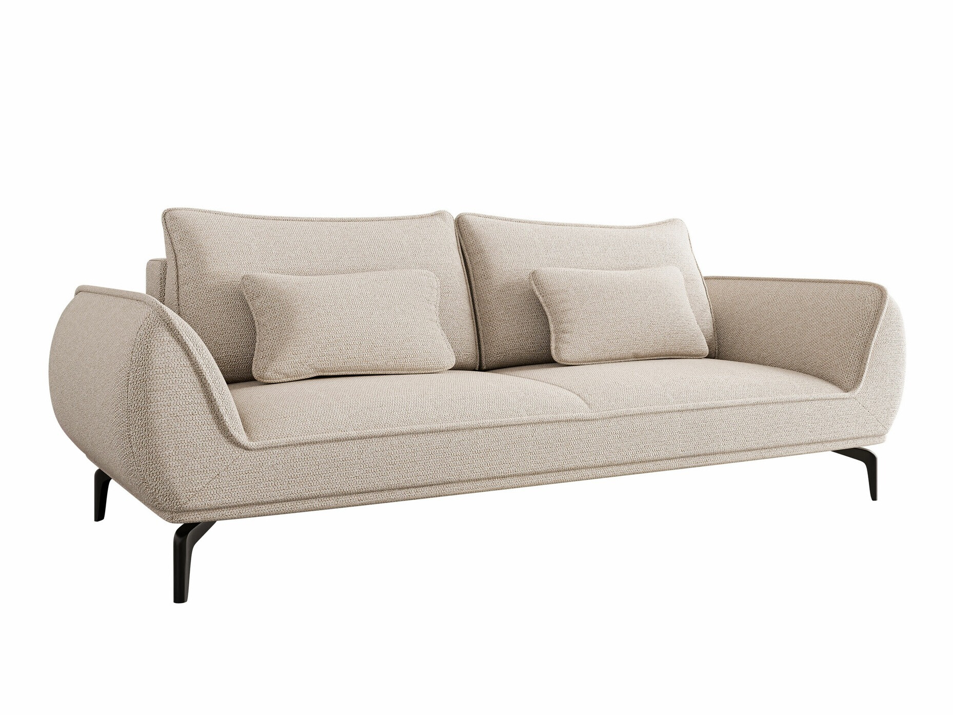 Sofa na razvlačenje Lincoln 197 (Aragon 03)