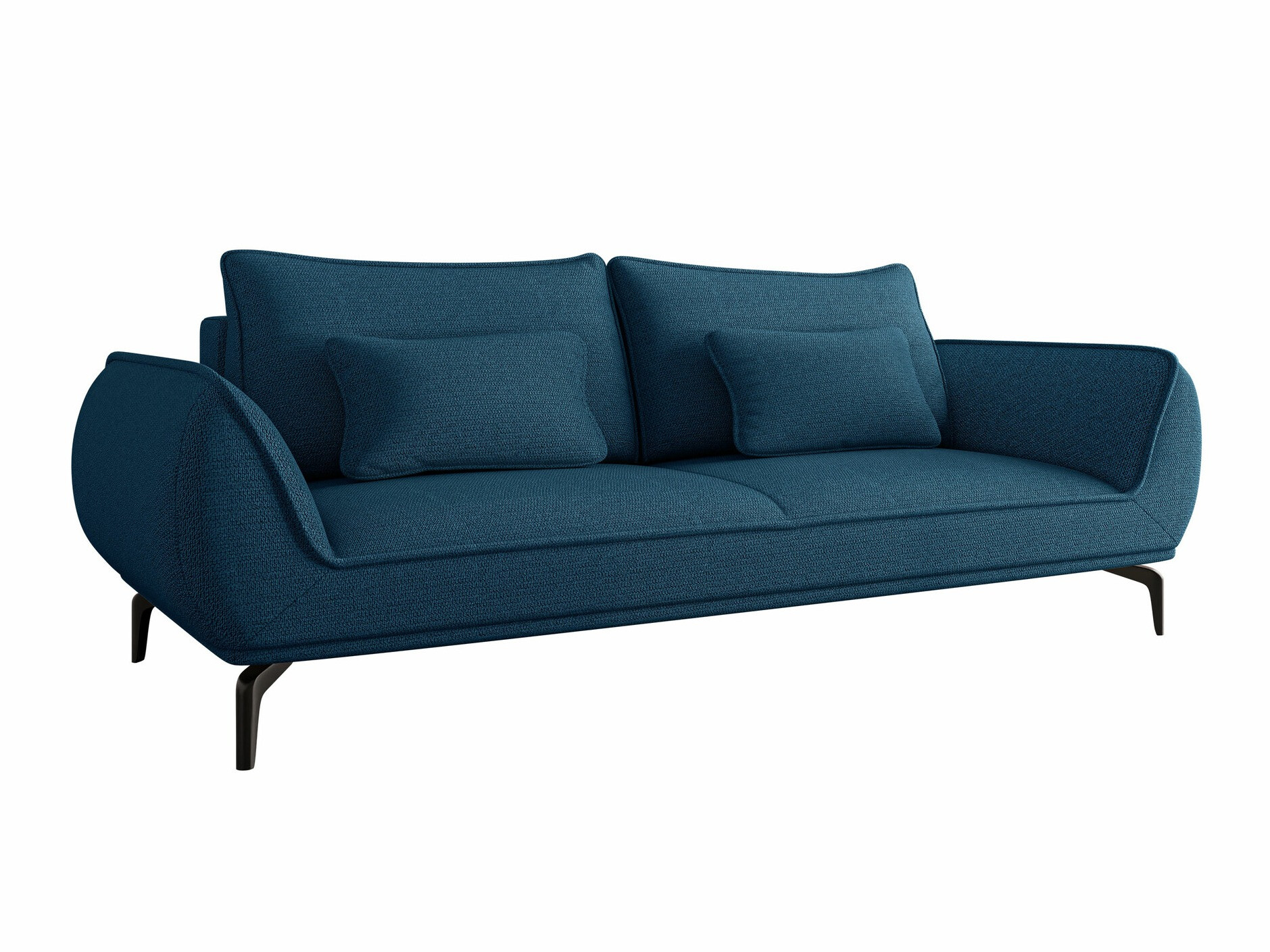 Sofa na razvlačenje Lincoln 197 (Aragon 79)