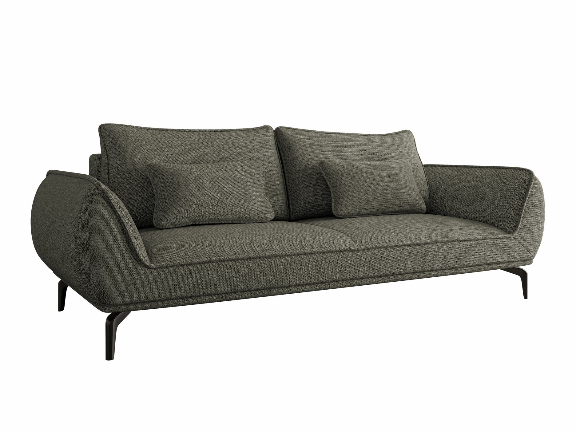 Sofa na razvlačenje Lincoln 197 (Aragon 97)