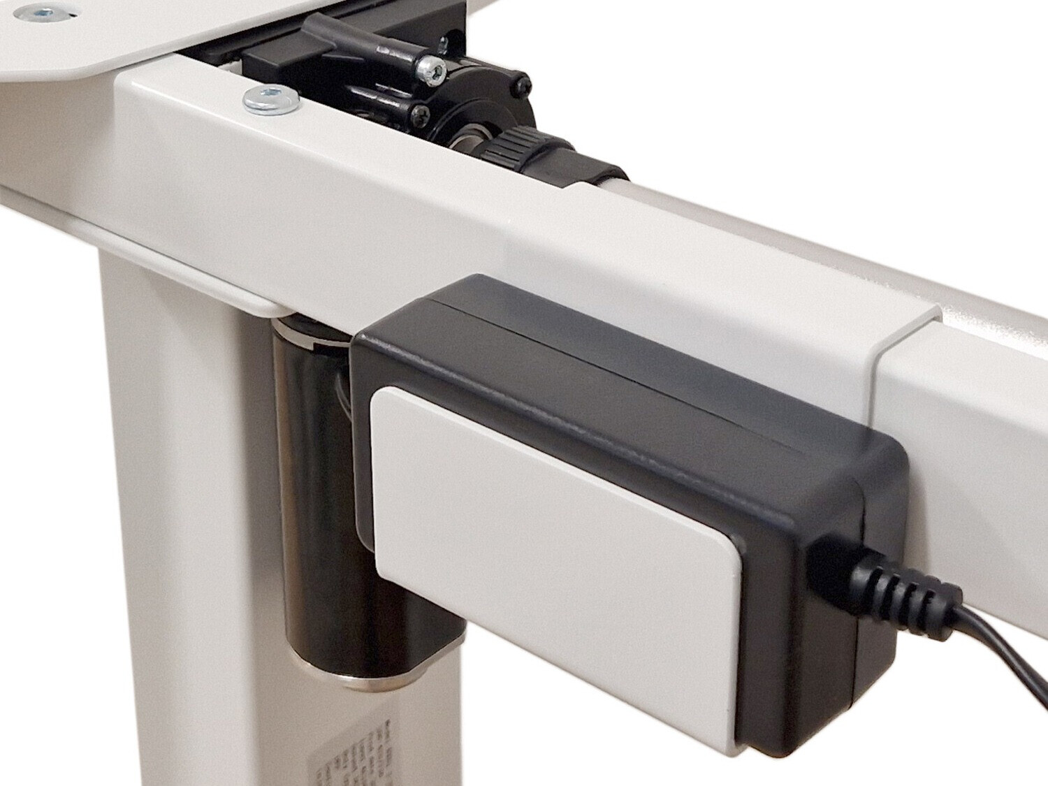 Sto sa podesivom visinom Buffalo 183 (Belo)