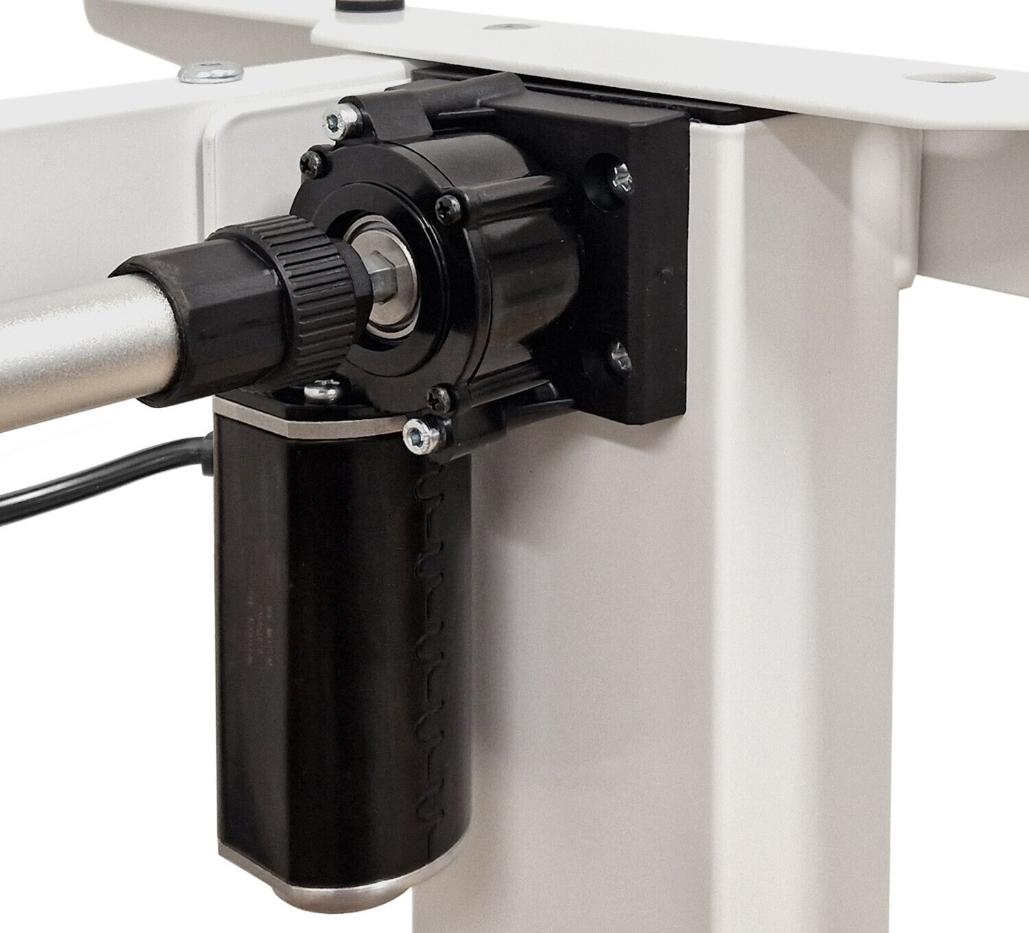 Sto sa podesivom visinom Buffalo 183 (Belo)