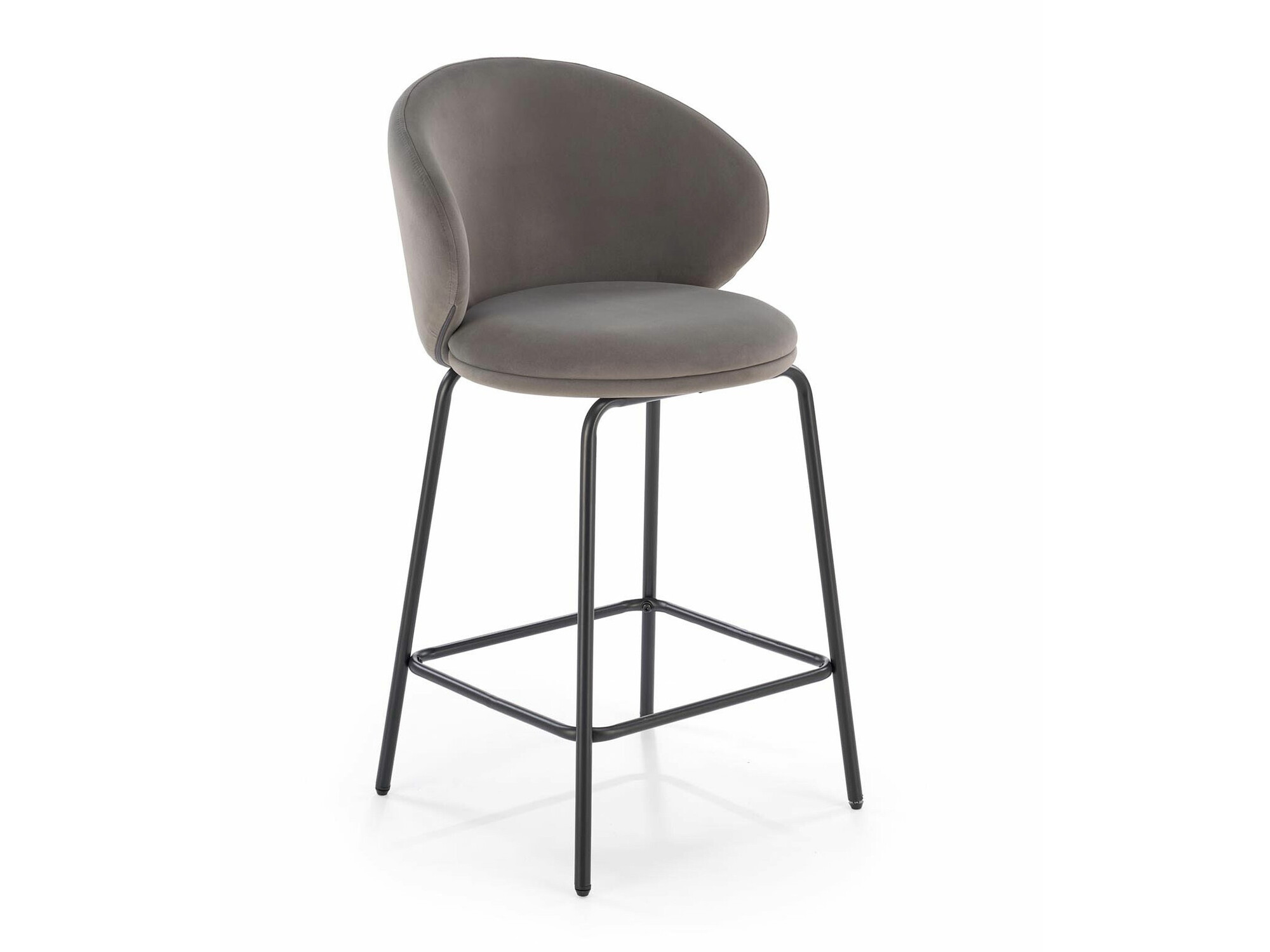 Pult stolica Houston 1824 (Sivo)