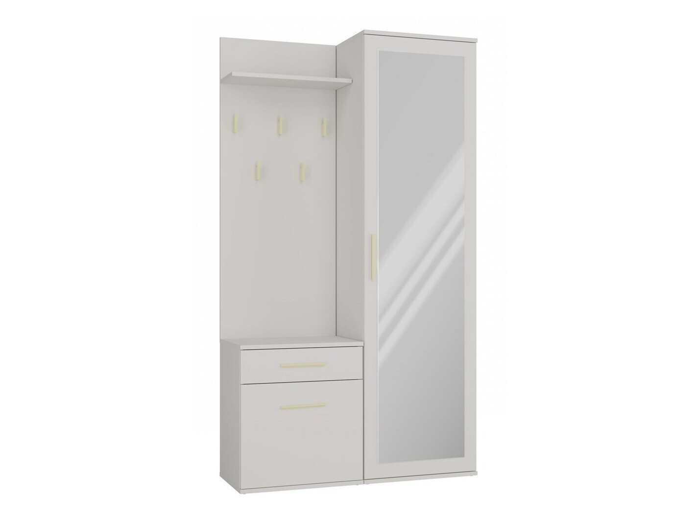 Set za hodnik Mandeville 126 (Kašmir)