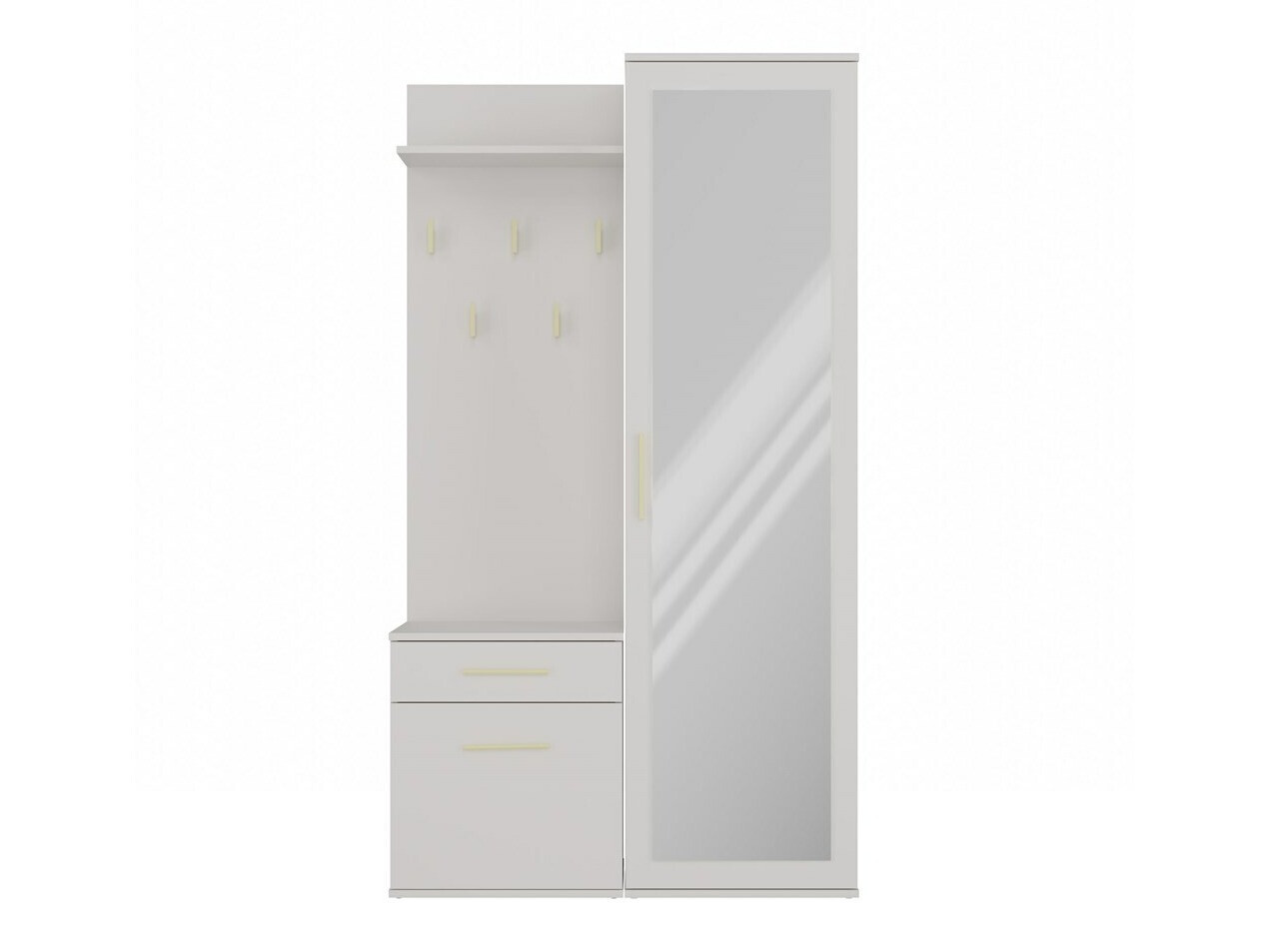 Set za hodnik Mandeville 126 (Kašmir)